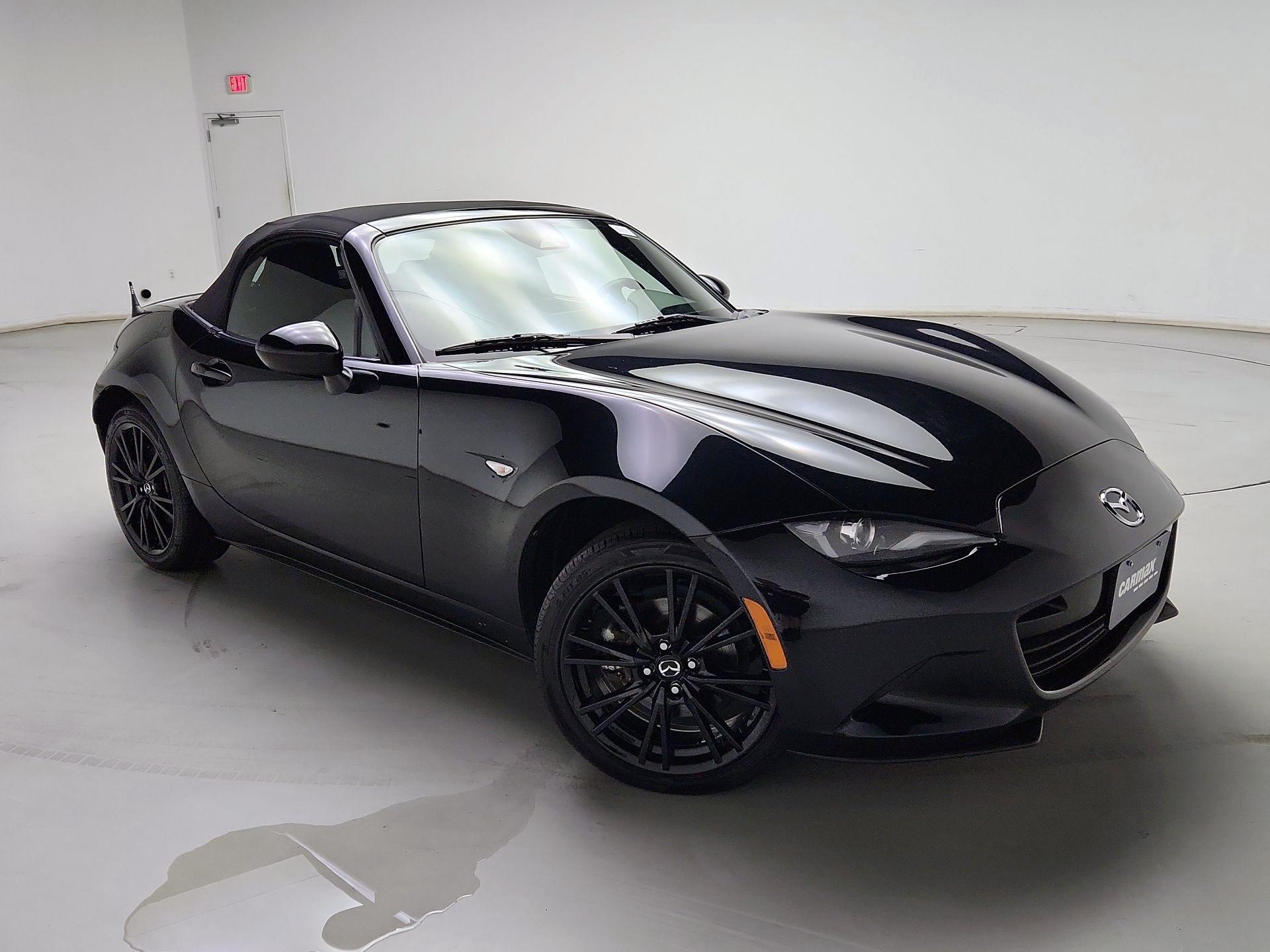 Thumbnail: 2024 Mazda MX-5 Miata - 1