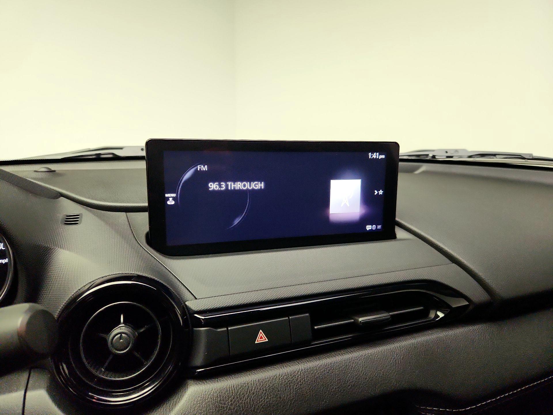 Thumbnail: 2024 Mazda MX-5 Miata - 13