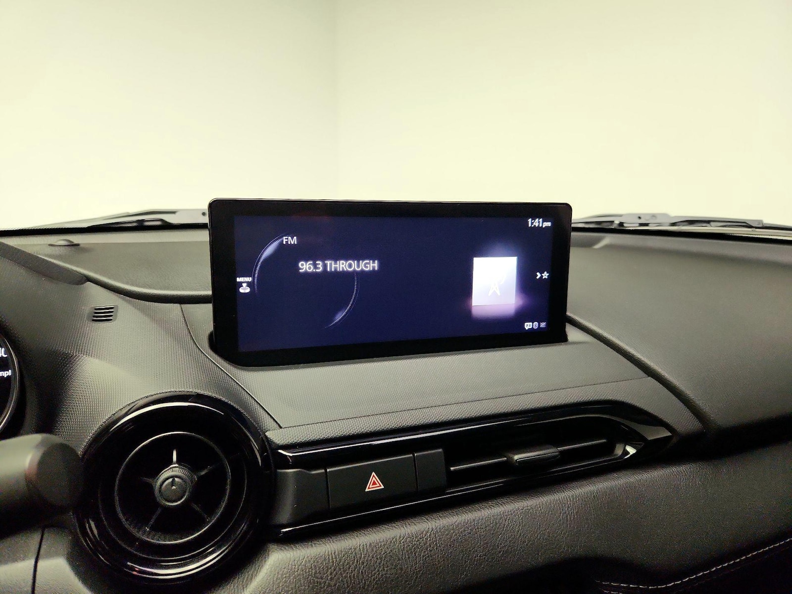 2024 Mazda MX-5 Miata Club - Photo 14