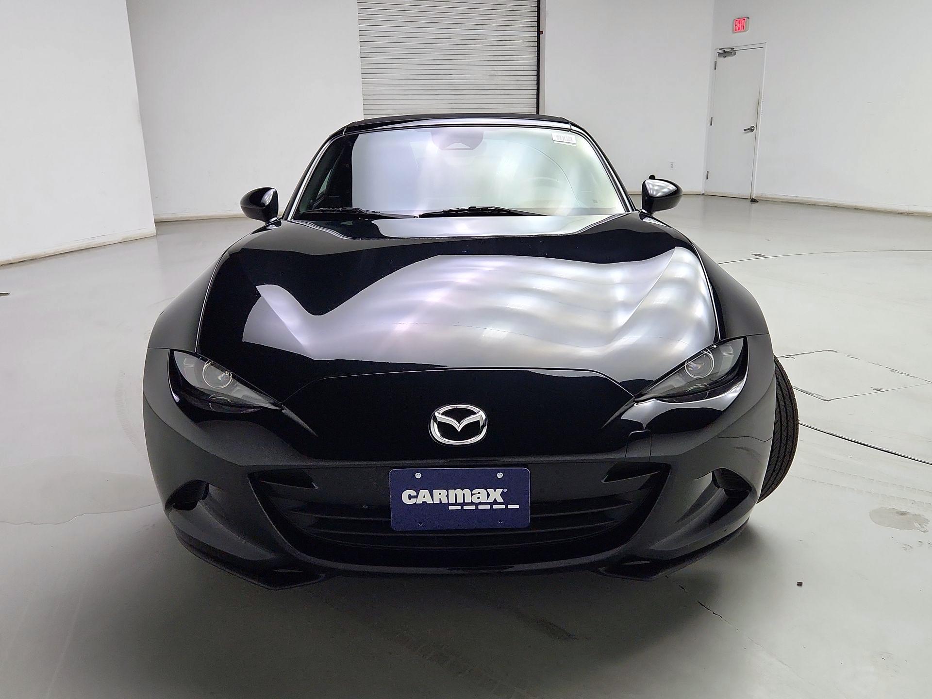 Thumbnail: 2024 Mazda MX-5 Miata - 2