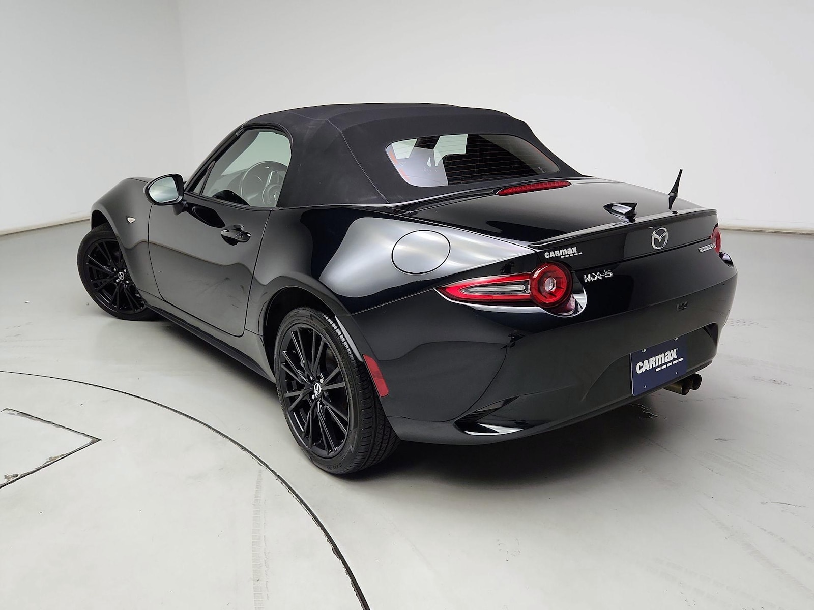 2024 Mazda MX-5 Miata Club - Photo 7