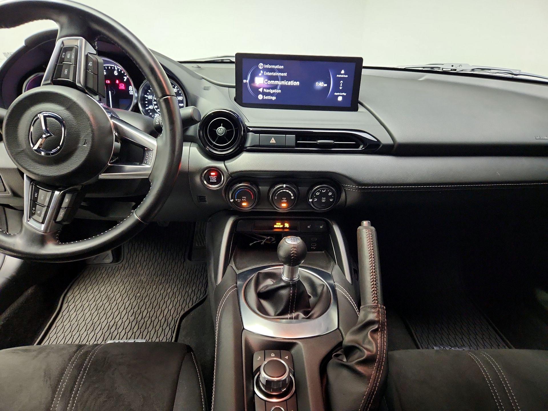 Thumbnail: 2024 Mazda MX-5 Miata - 8