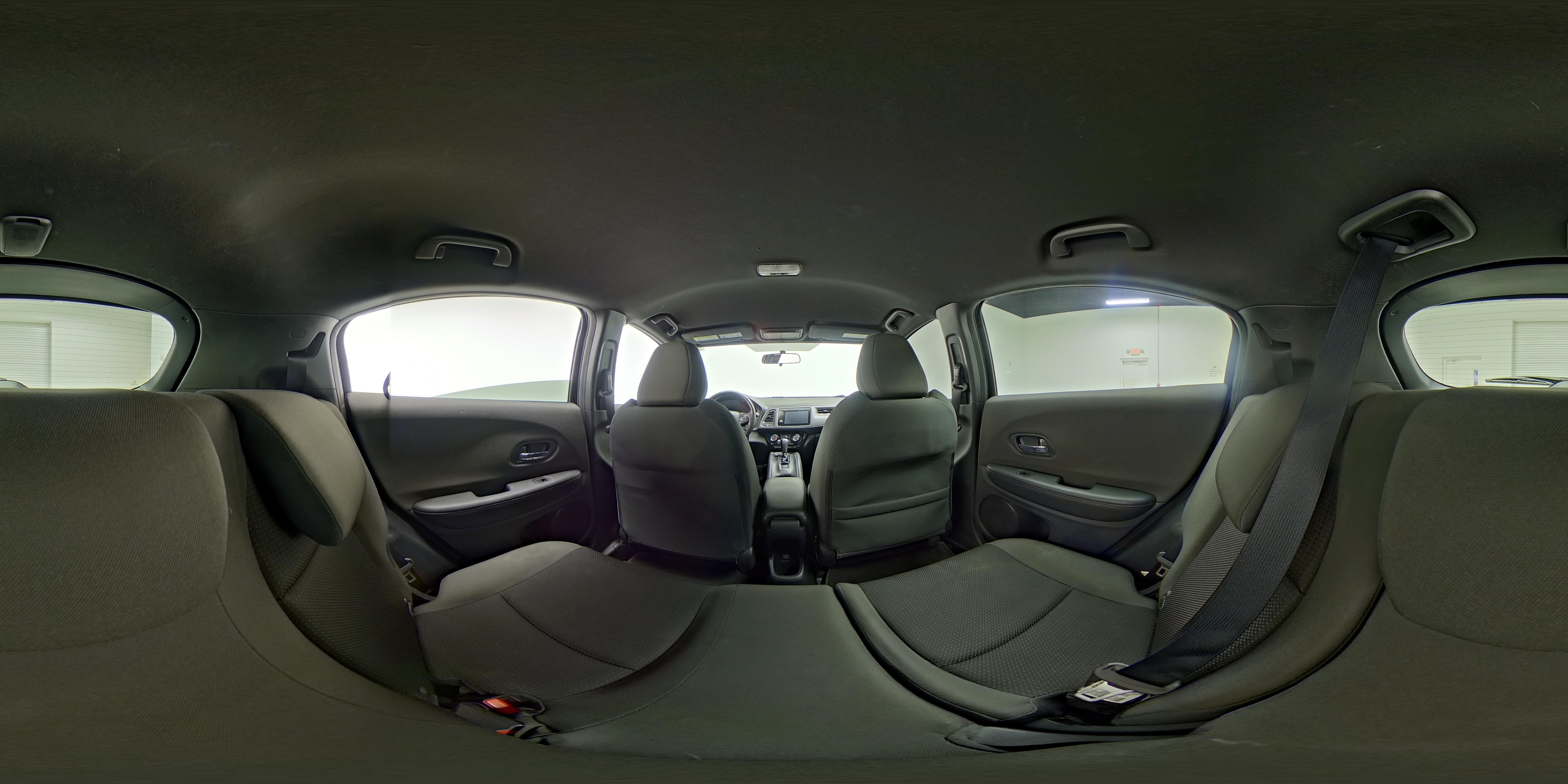 2021 Honda HR-V Sport - Photo 26