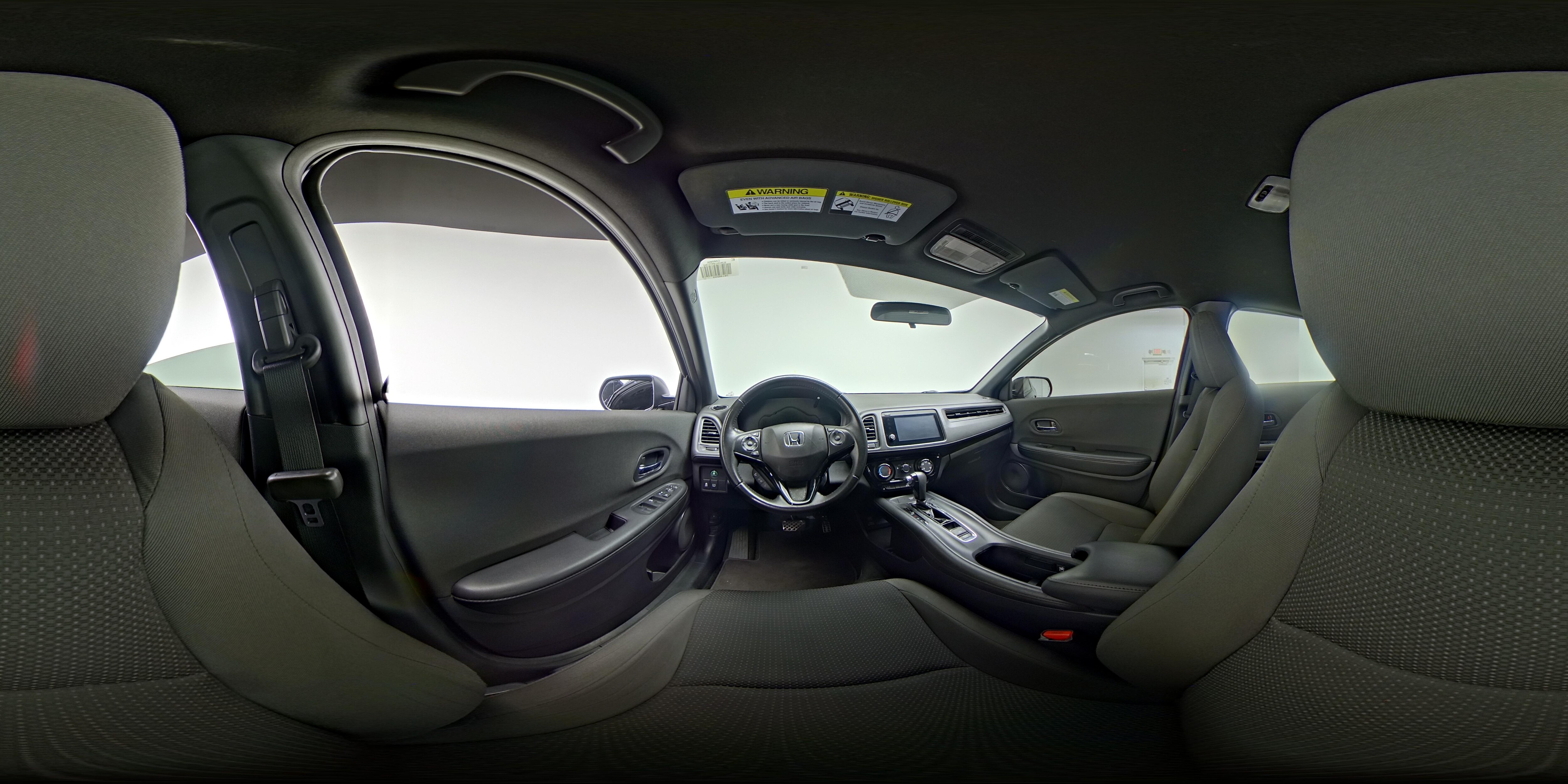 2021 Honda HR-V Sport - Photo 27
