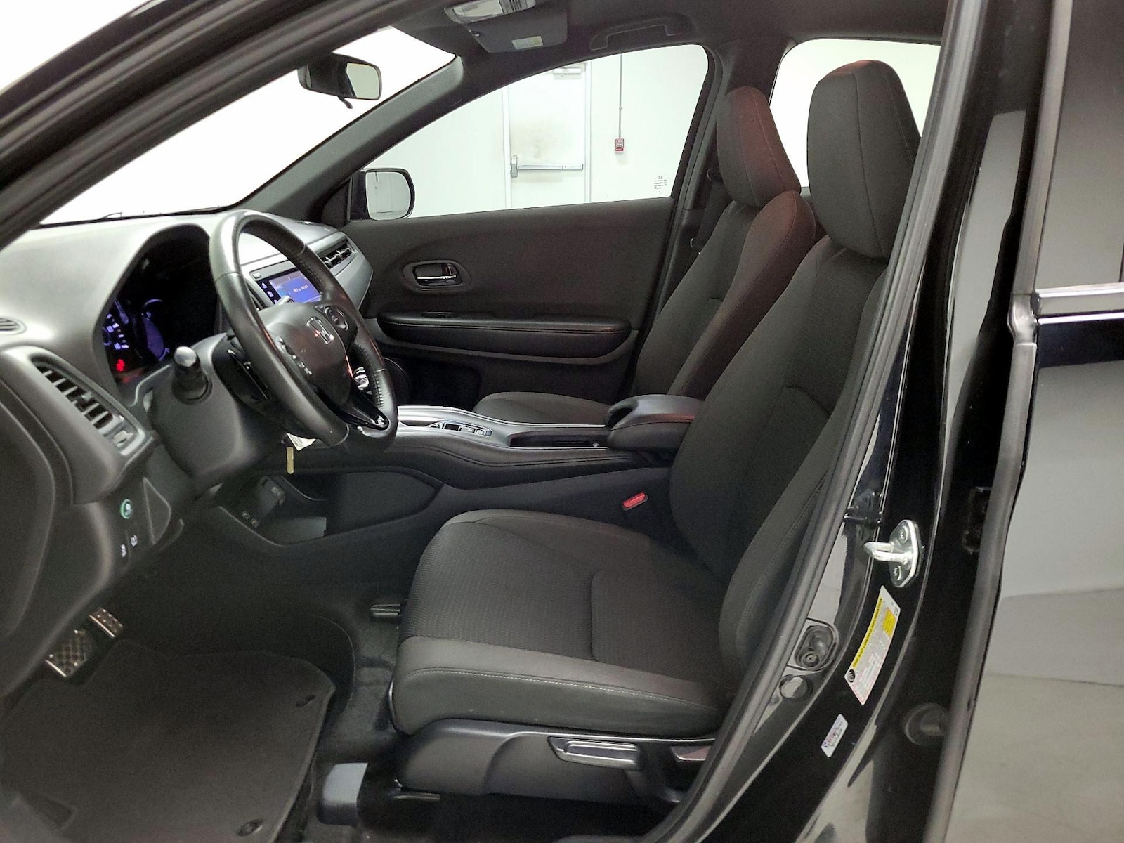 2021 Honda HR-V Sport - Photo 12