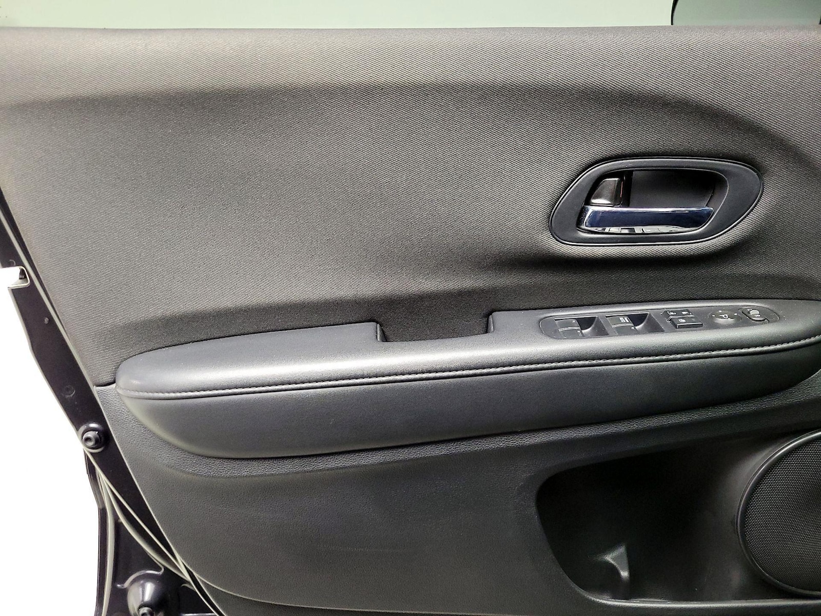 2021 Honda HR-V Sport - Photo 13