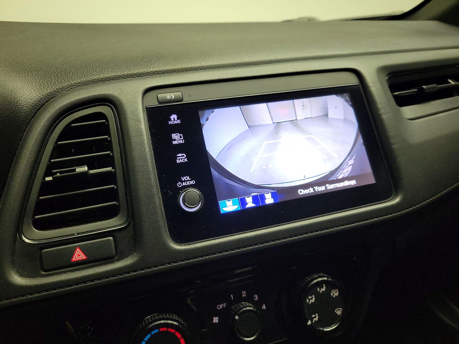 2021 Honda HR-V Sport - Photo 15