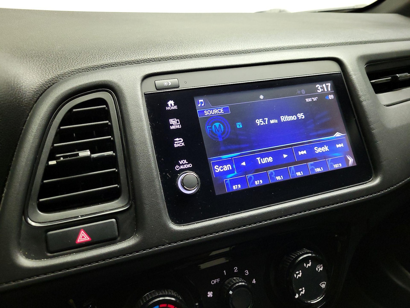 2021 Honda HR-V Sport - Photo 16