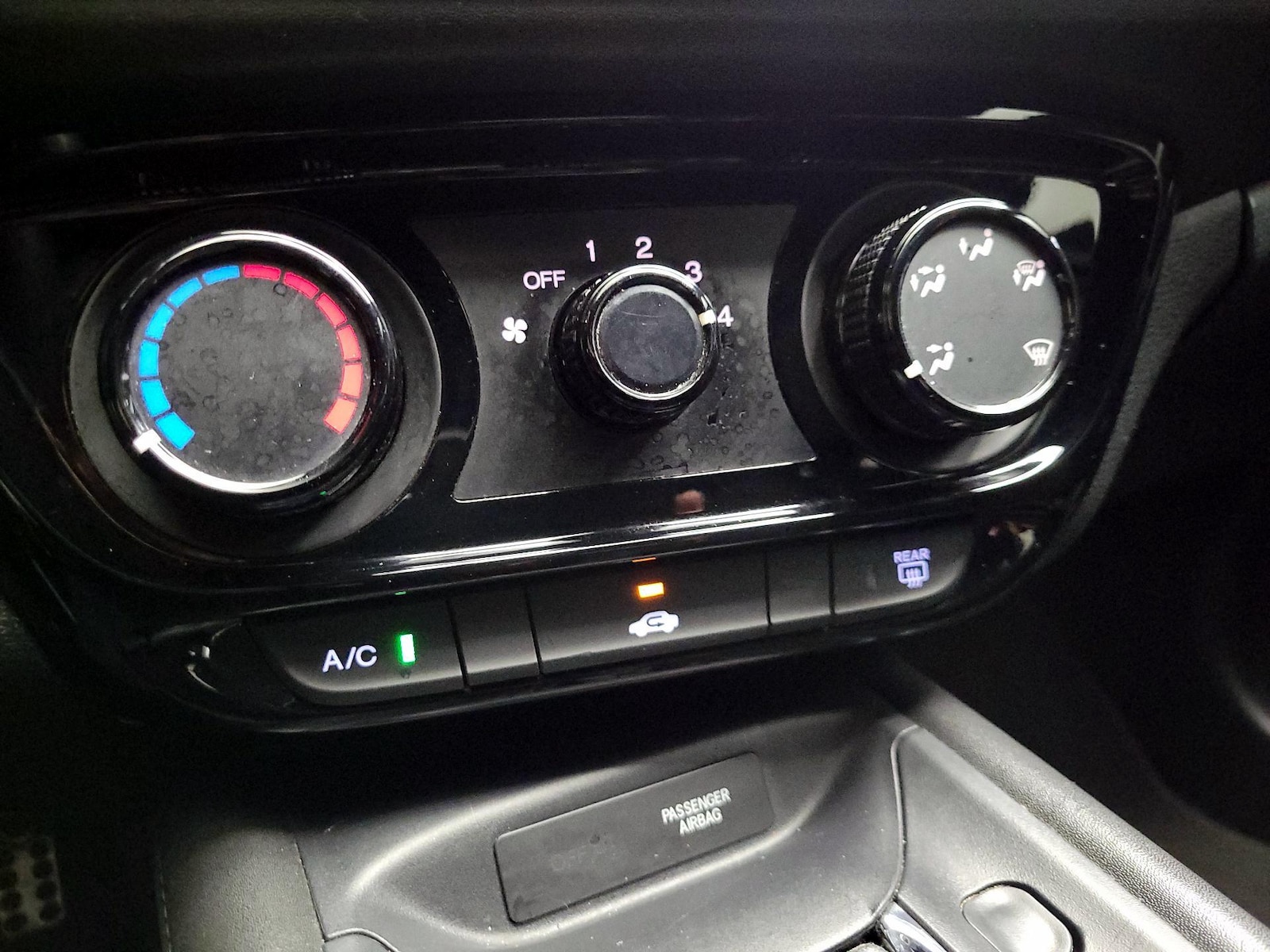 2021 Honda HR-V Sport - Photo 17