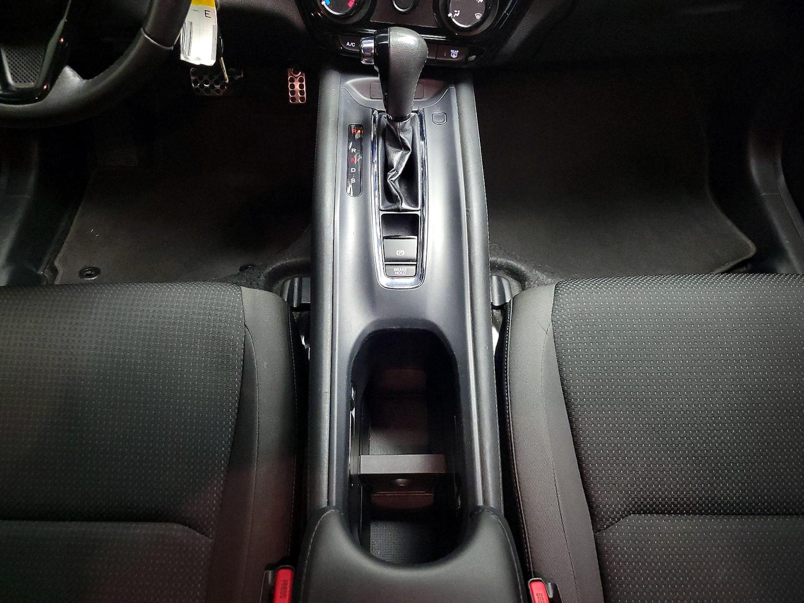 2021 Honda HR-V Sport - Photo 18