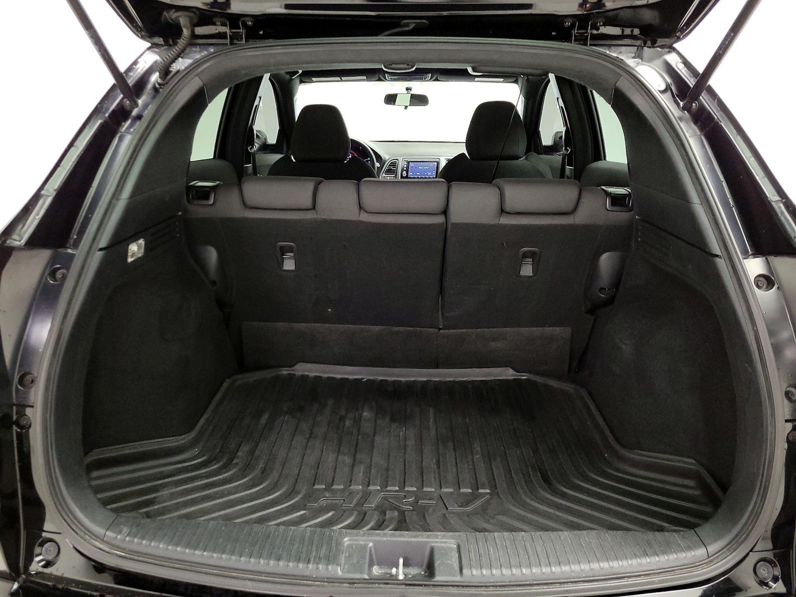 2021 Honda HR-V Sport - Photo 21
