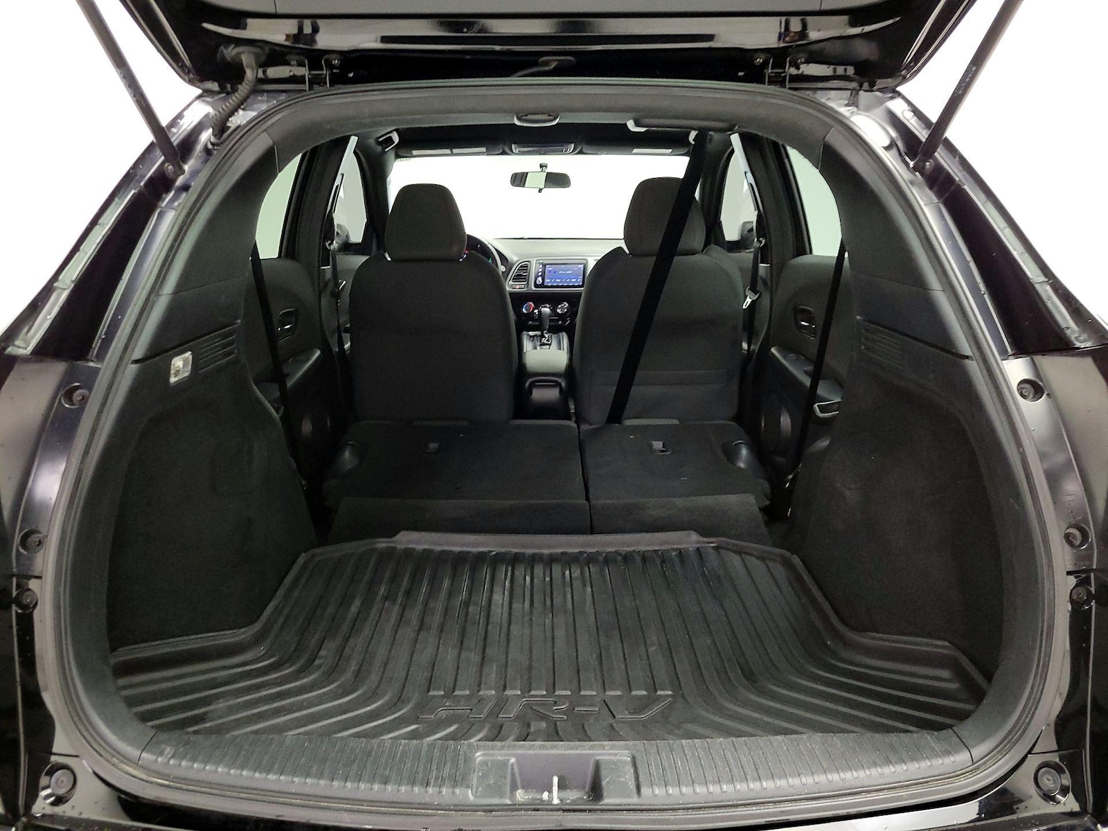 2021 Honda HR-V Sport - Photo 22