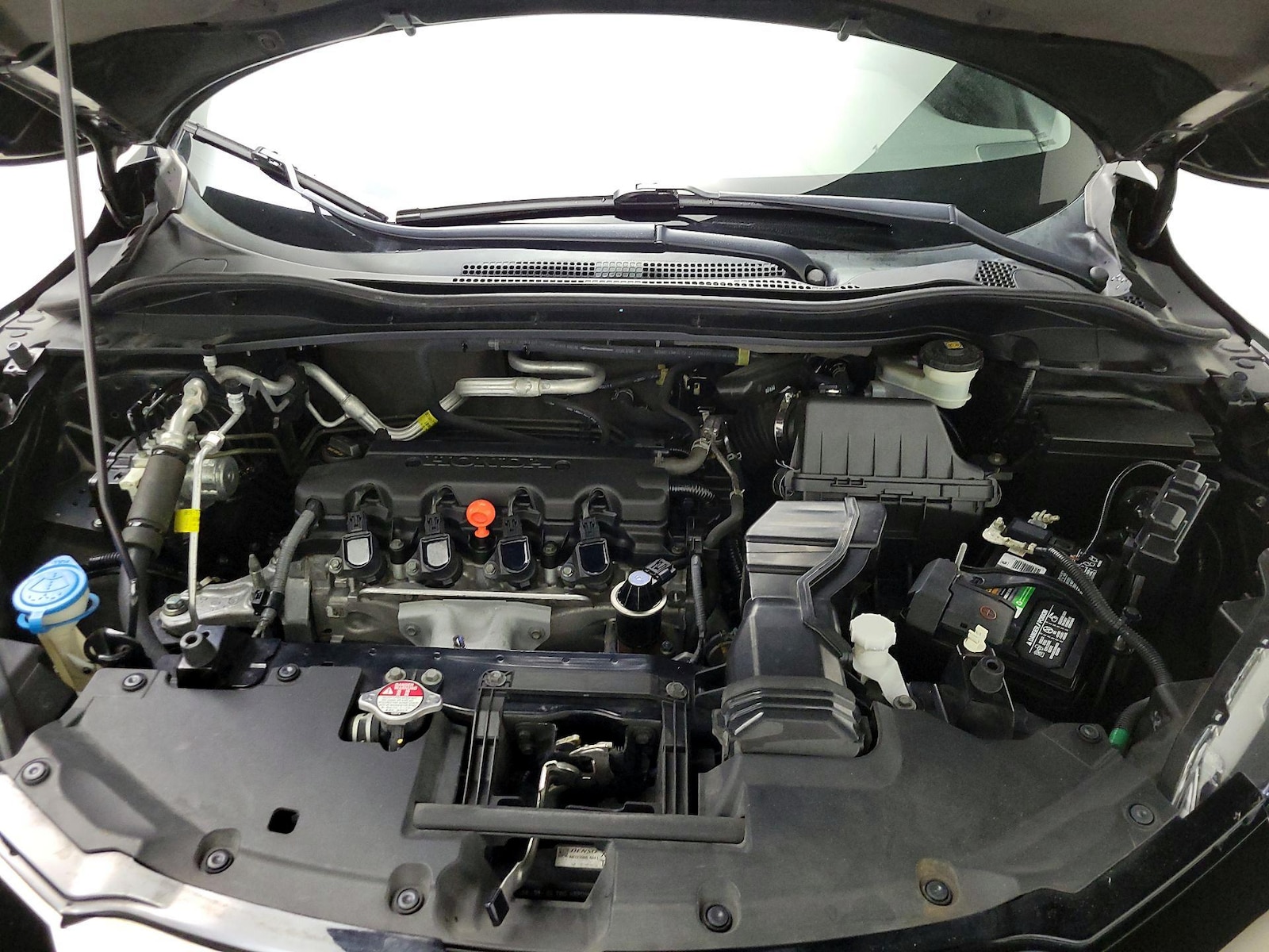 2021 Honda HR-V Sport - Photo 23