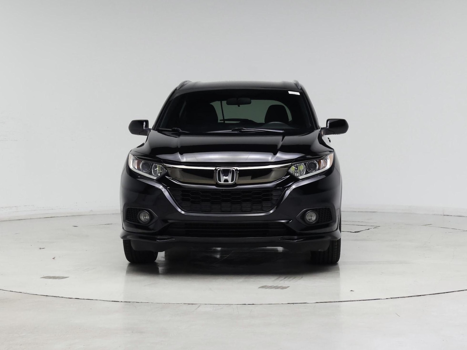 2021 Honda HR-V Sport - Photo 6