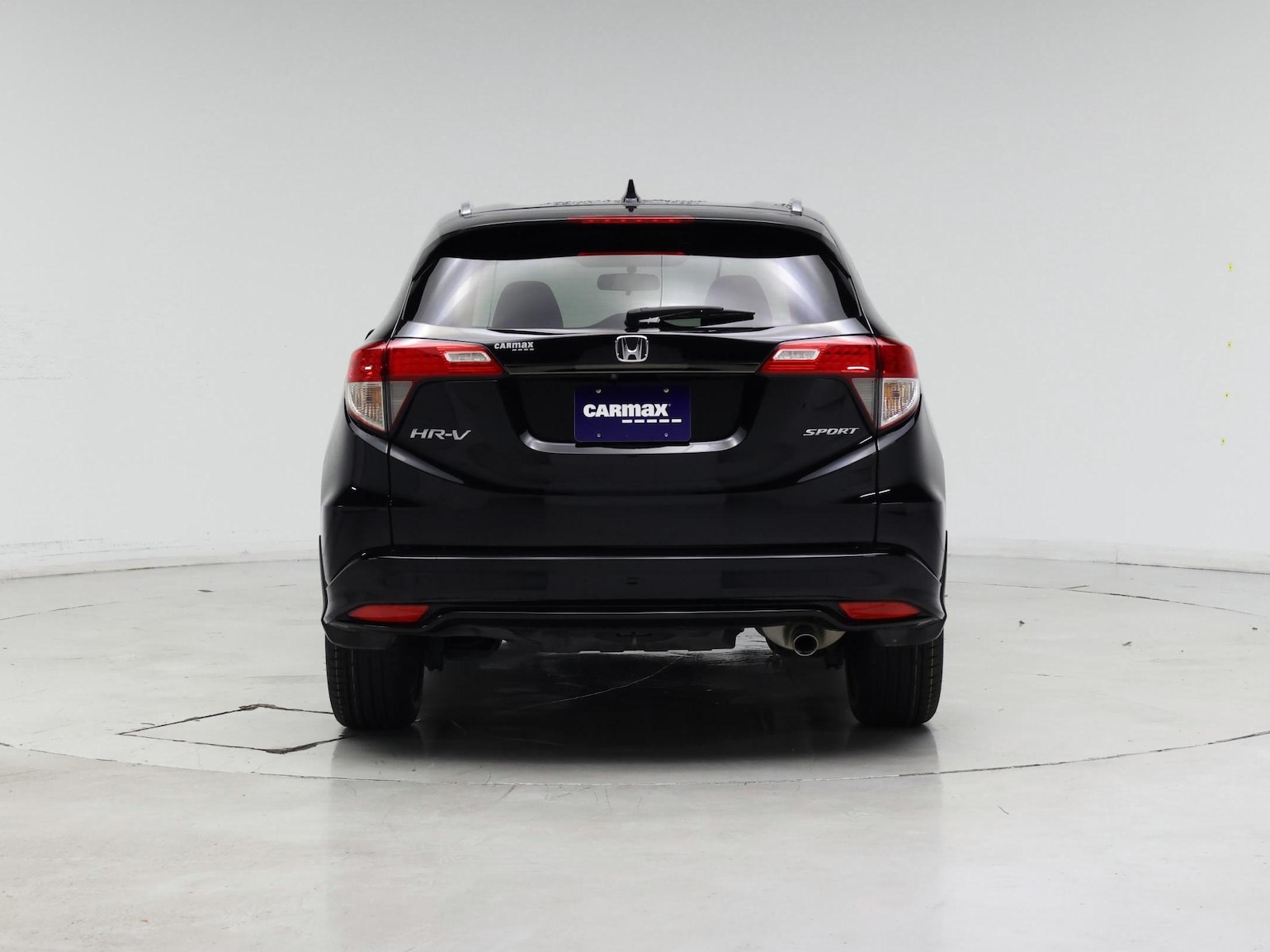 2021 Honda HR-V Sport - Photo 7