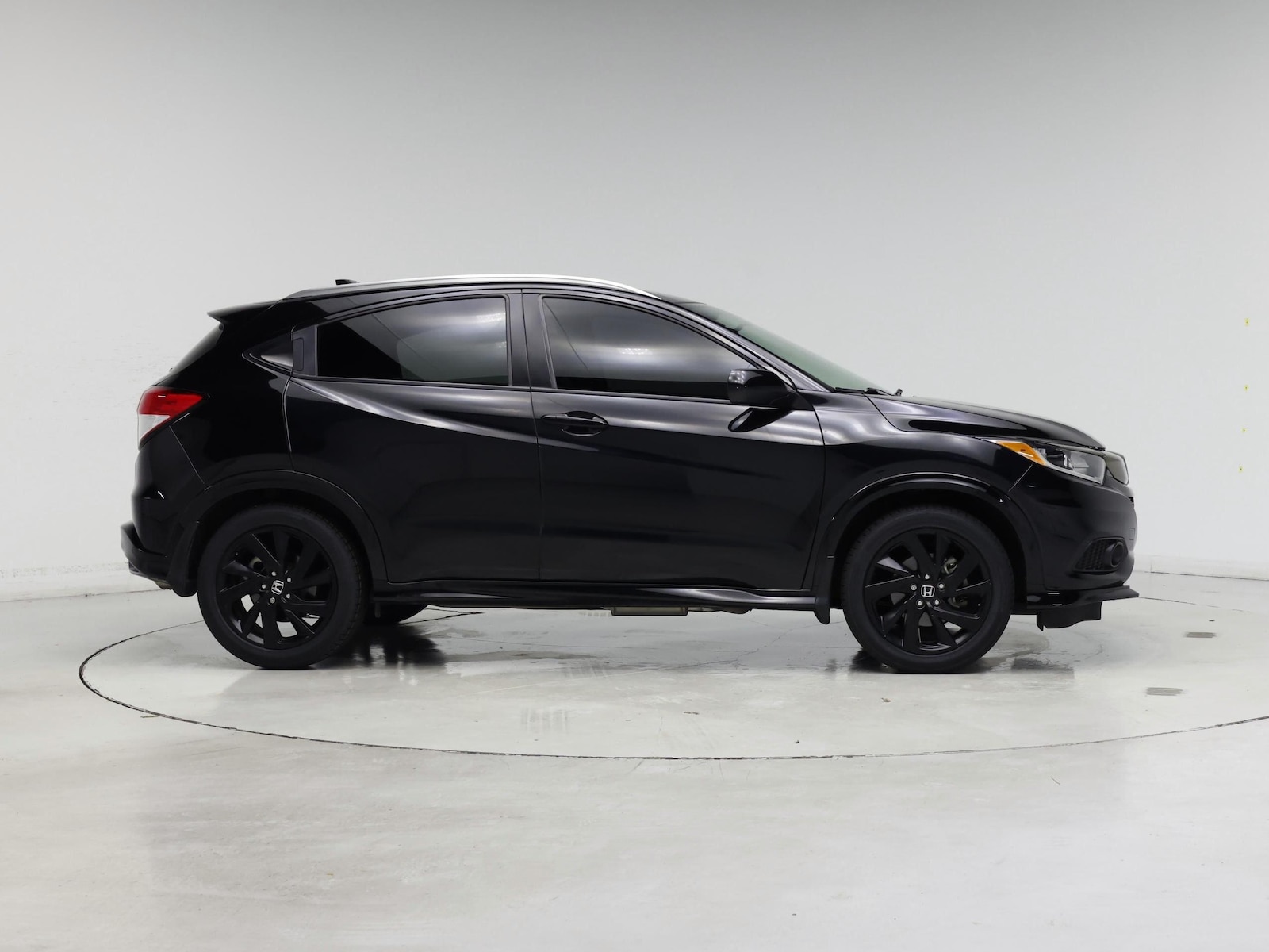 2021 Honda HR-V Sport - Photo 8