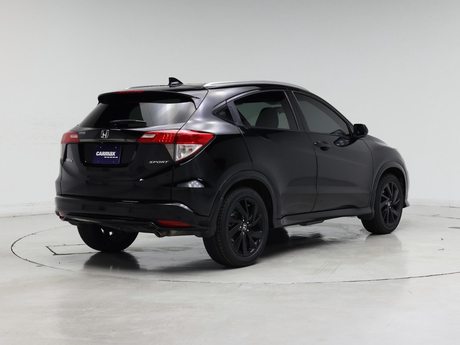 2021 Honda HR-V Sport - Photo 9