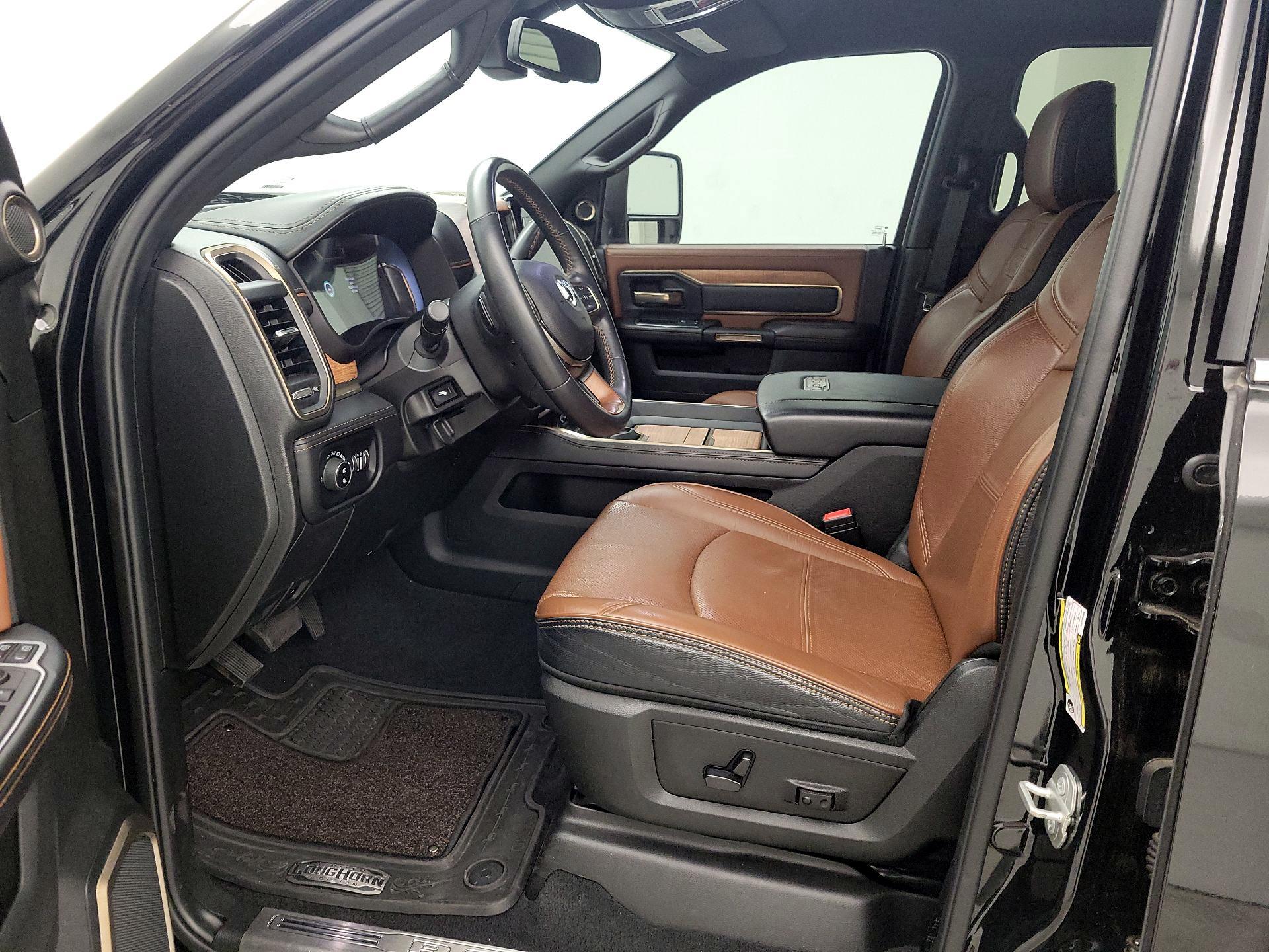 Thumbnail: 2024 RAM 3500 - 11