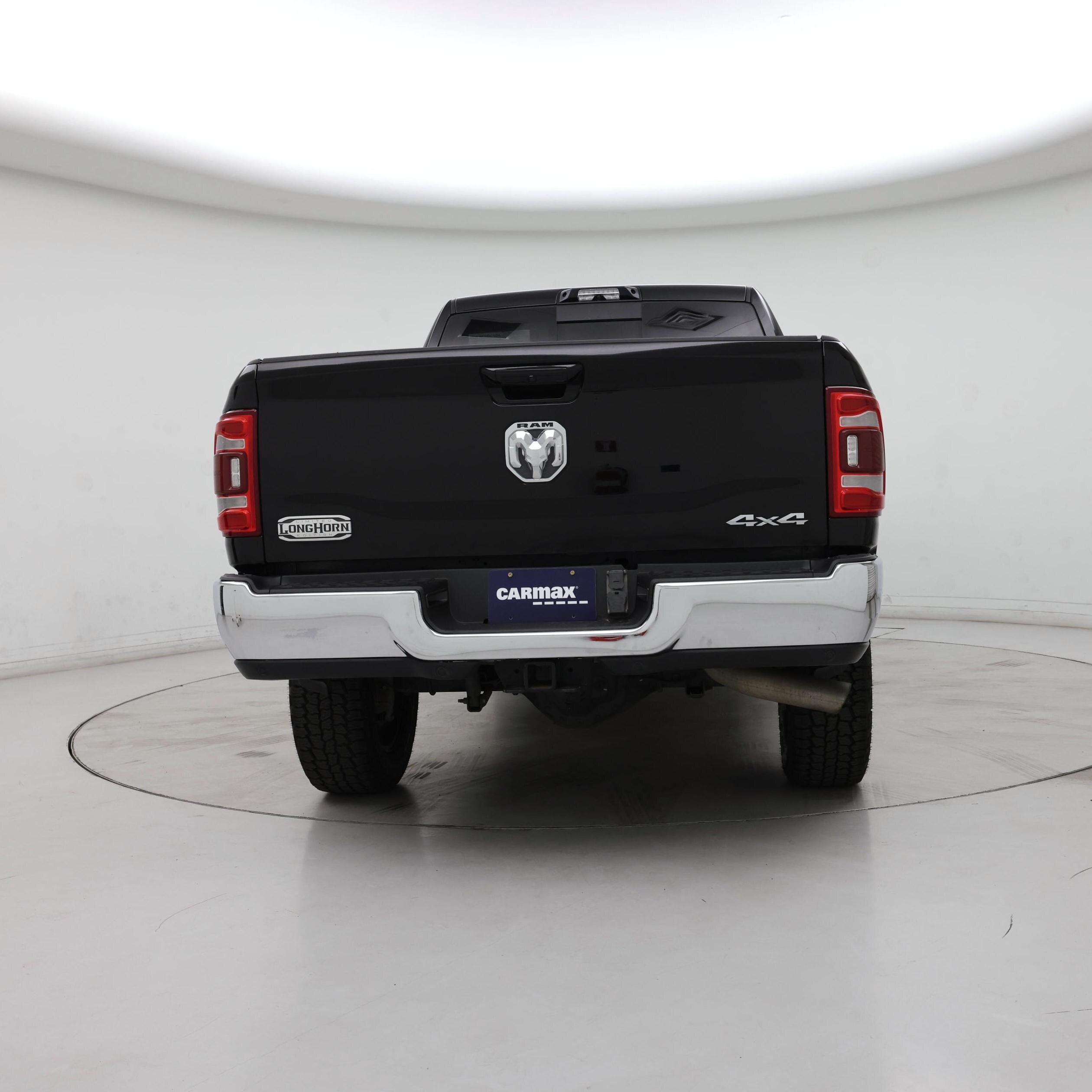 Thumbnail: 2024 RAM 3500 - 6