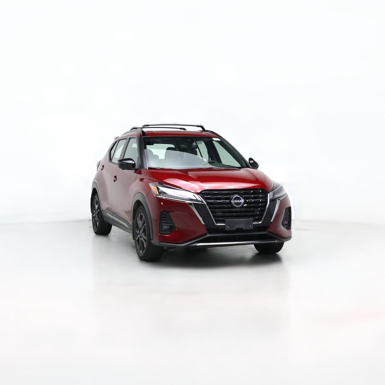 Thumbnail: 2023 Nissan Kicks - 1