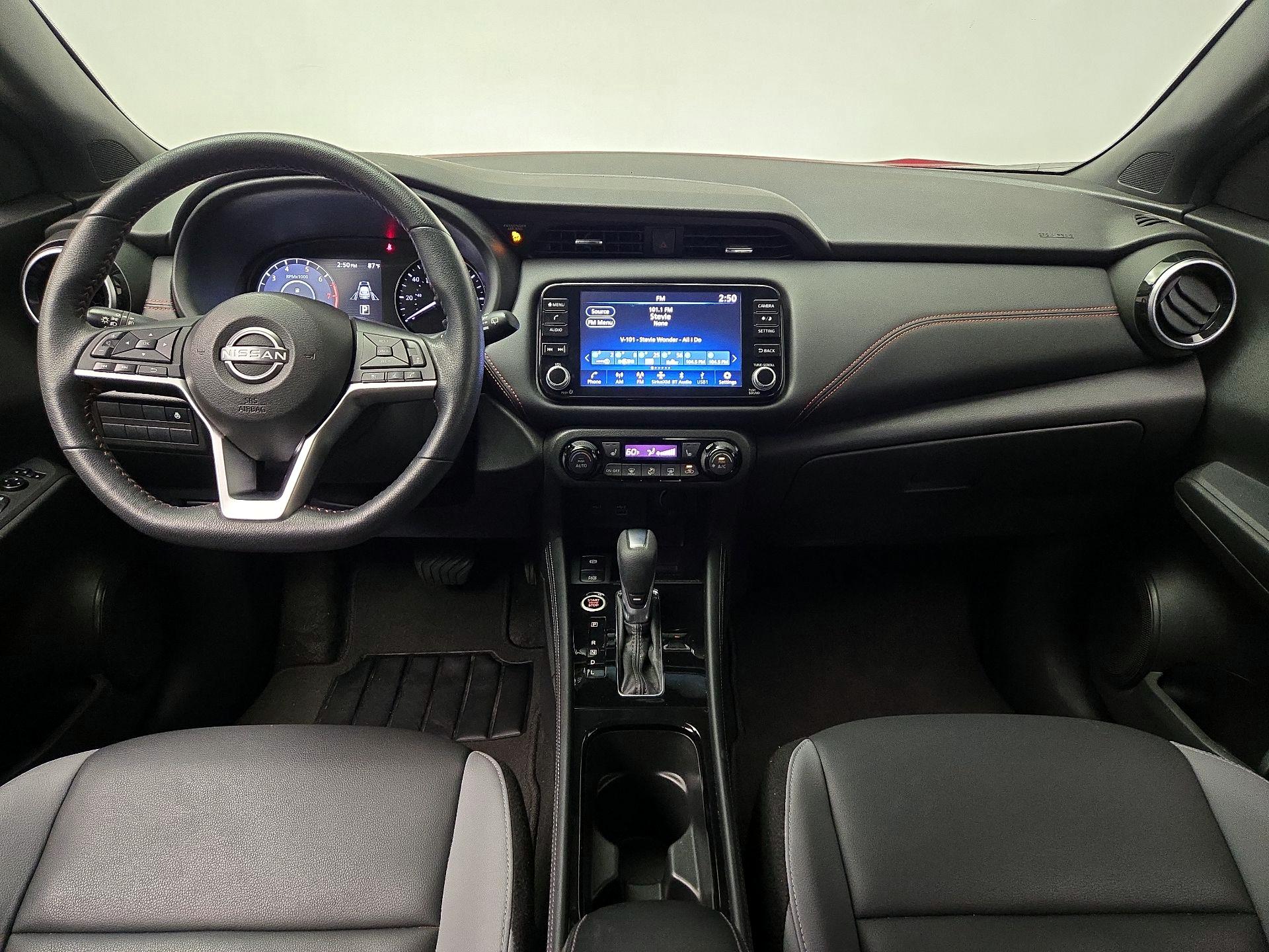 Thumbnail: 2023 Nissan Kicks - 9