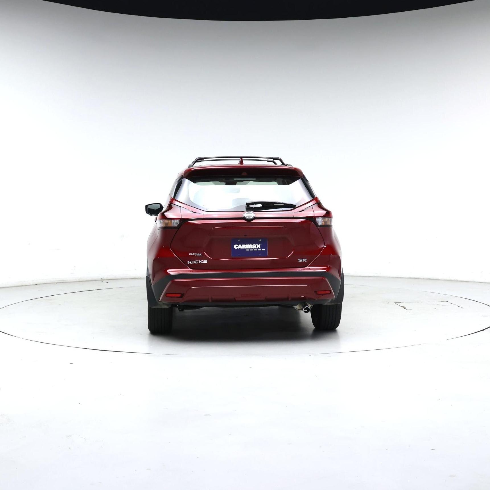 Thumbnail: 2023 Nissan Kicks - 3