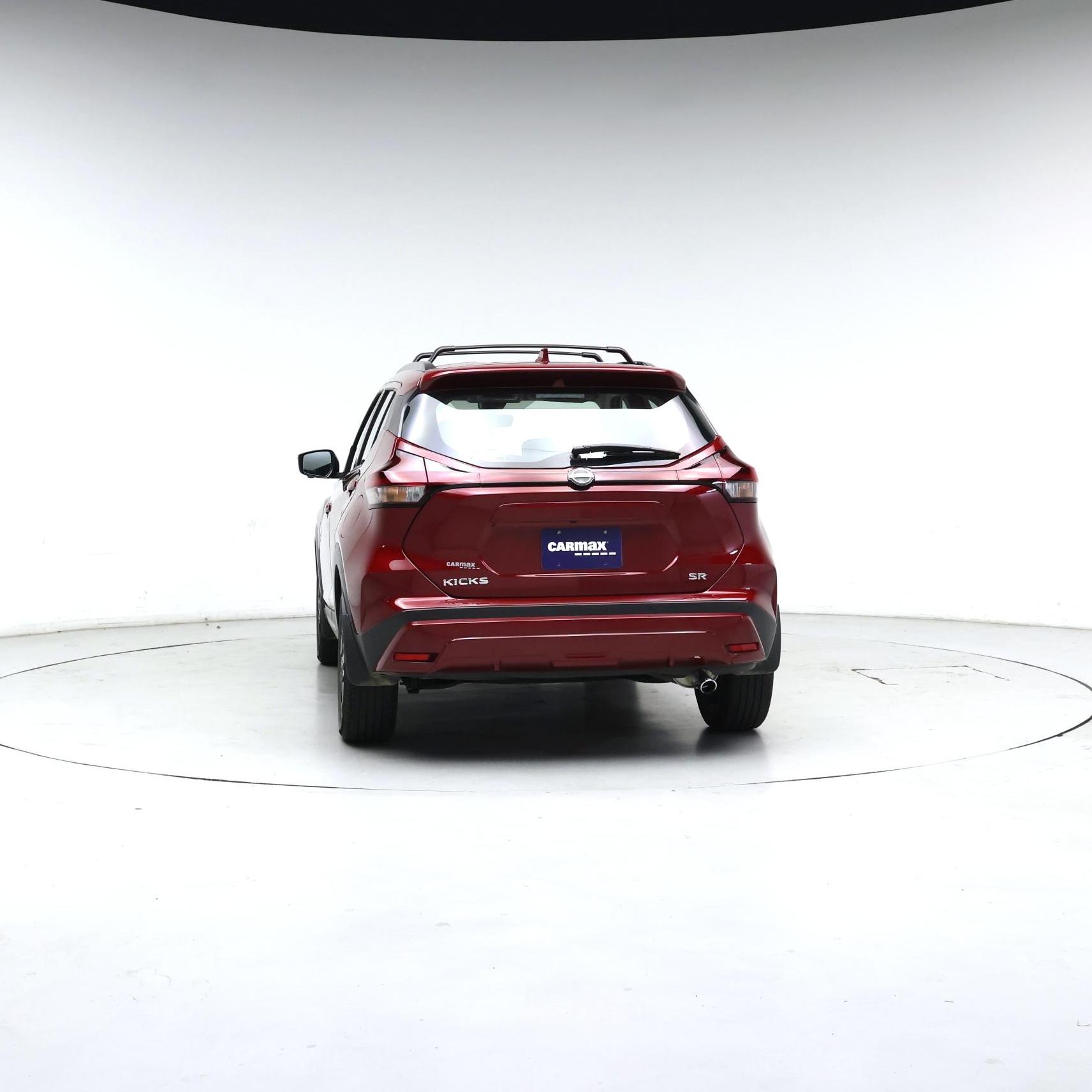 Thumbnail: 2023 Nissan Kicks - 4