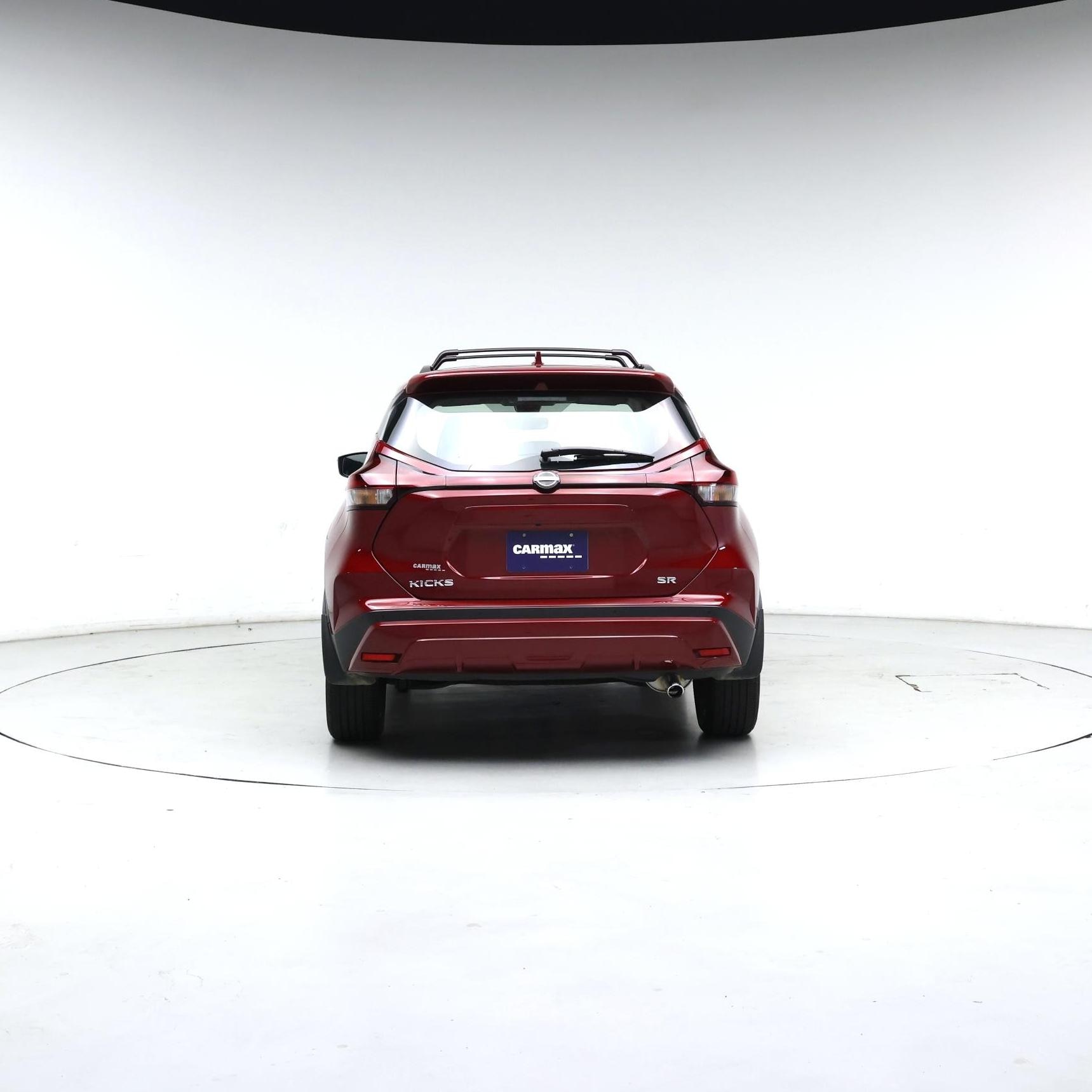 Thumbnail: 2023 Nissan Kicks - 6