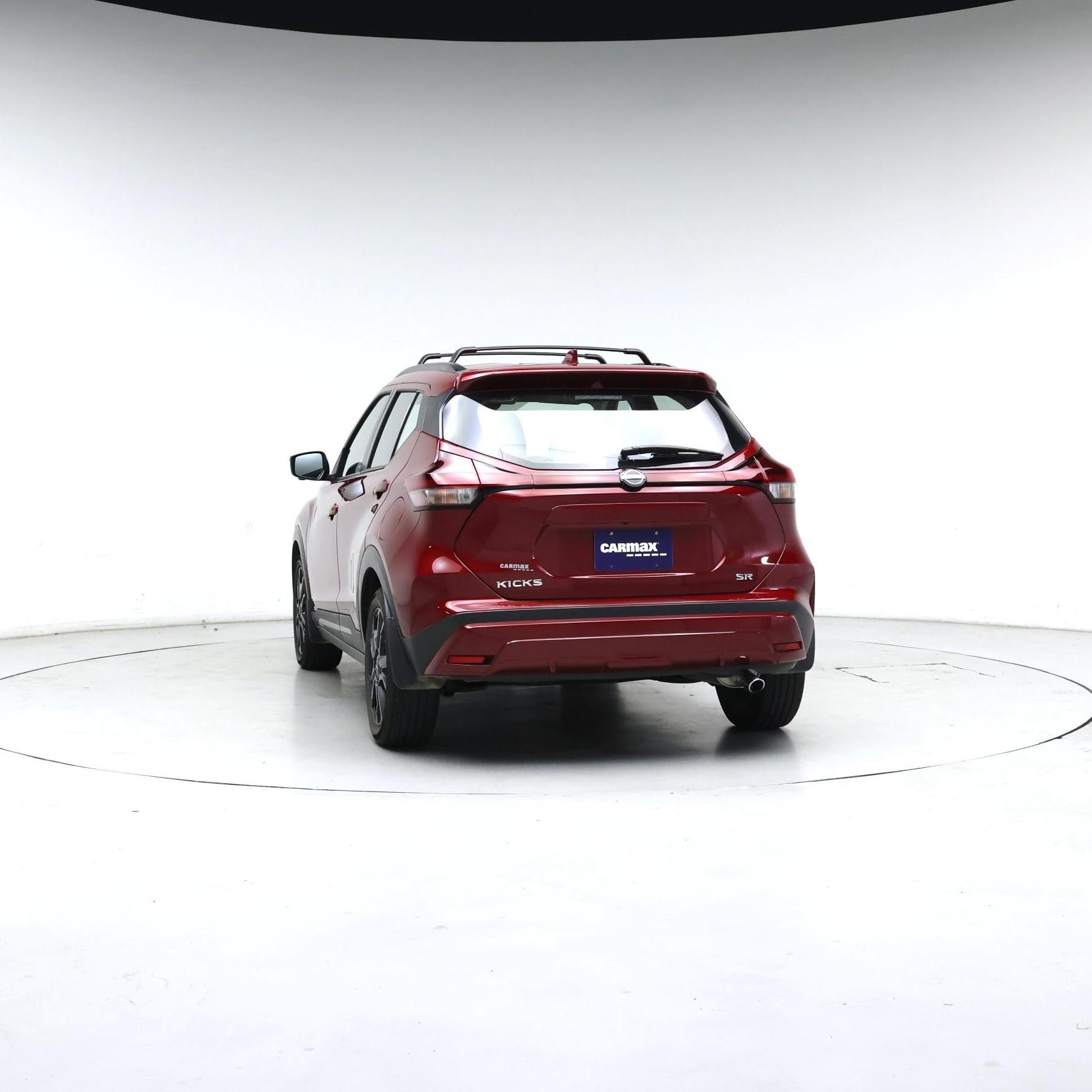 Thumbnail: 2023 Nissan Kicks - 7