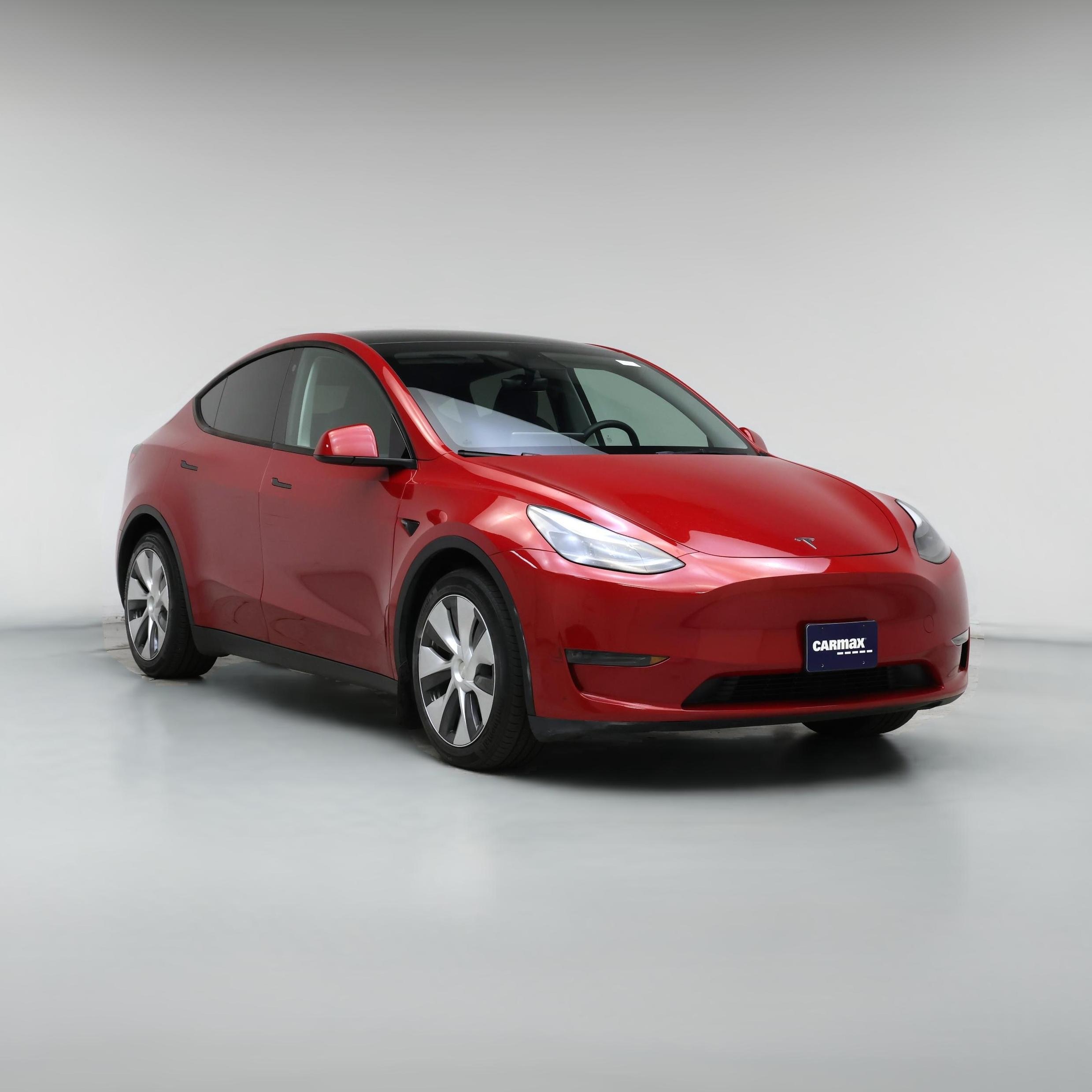 Thumbnail: 2023 Tesla Model Y - 1