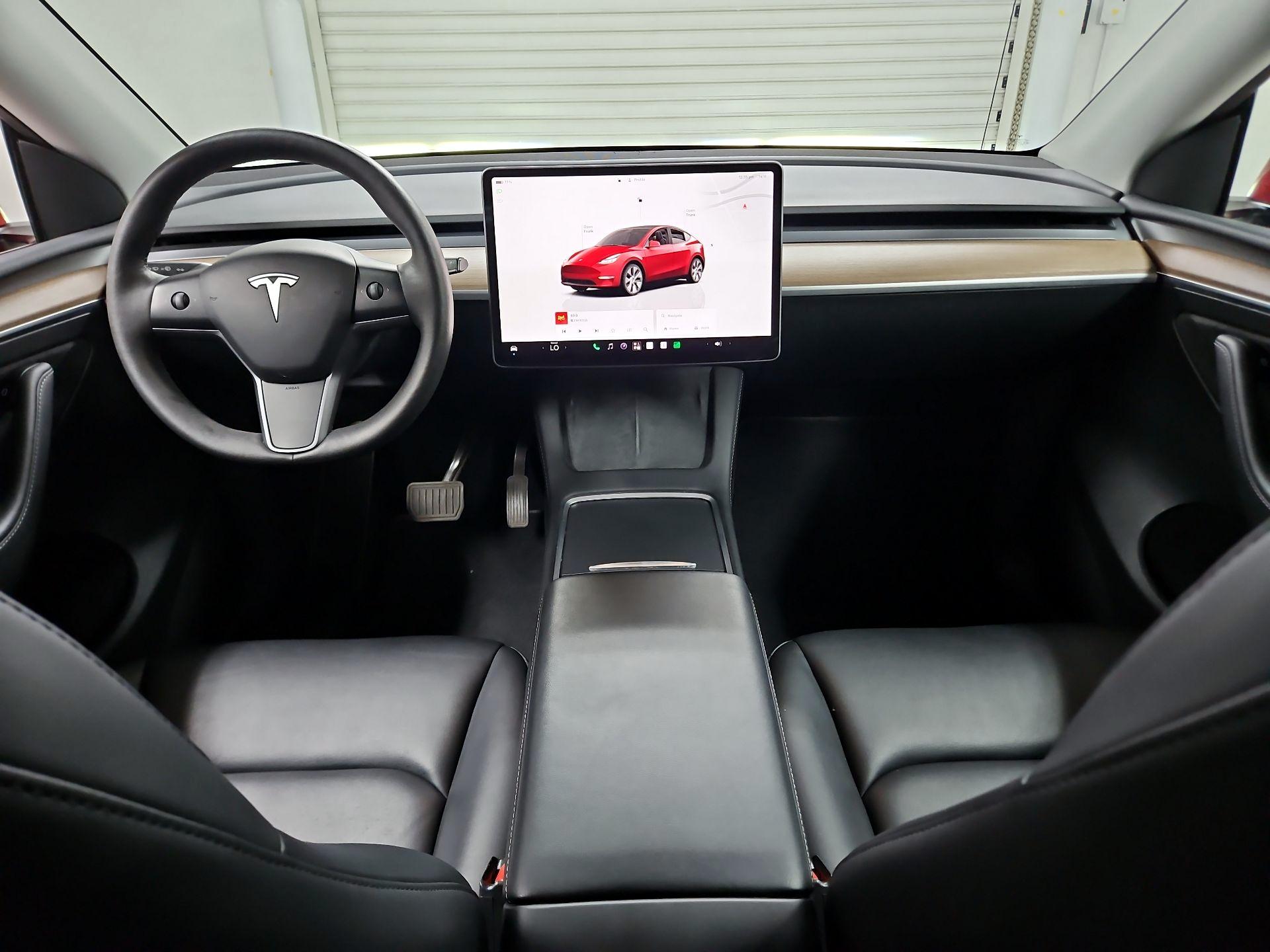 Thumbnail: 2023 Tesla Model Y - 9
