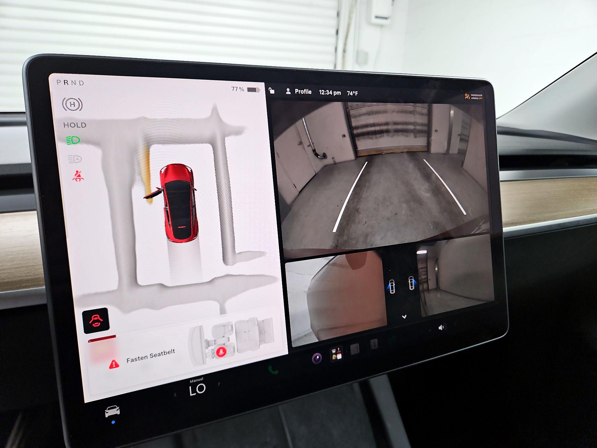 Thumbnail: 2023 Tesla Model Y - 14