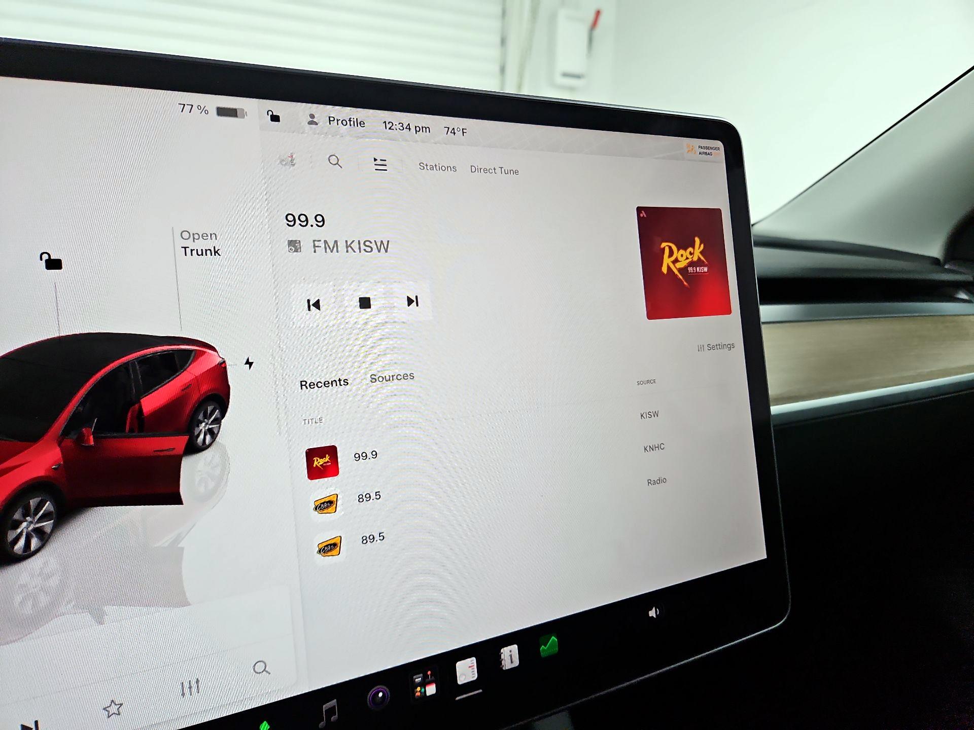 Thumbnail: 2023 Tesla Model Y - 15