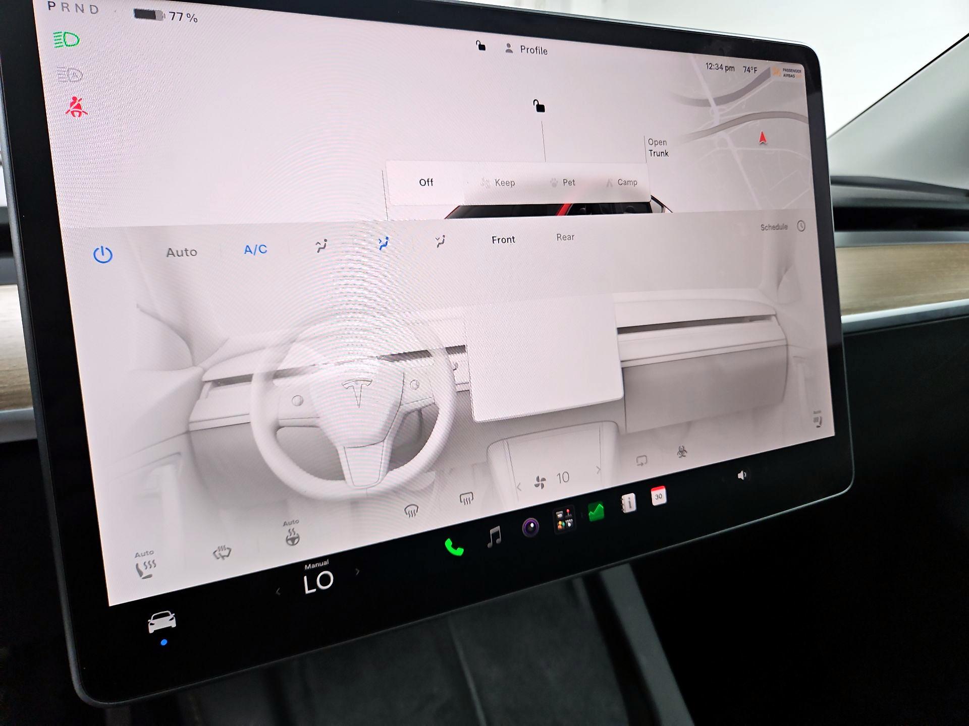 Thumbnail: 2023 Tesla Model Y - 16