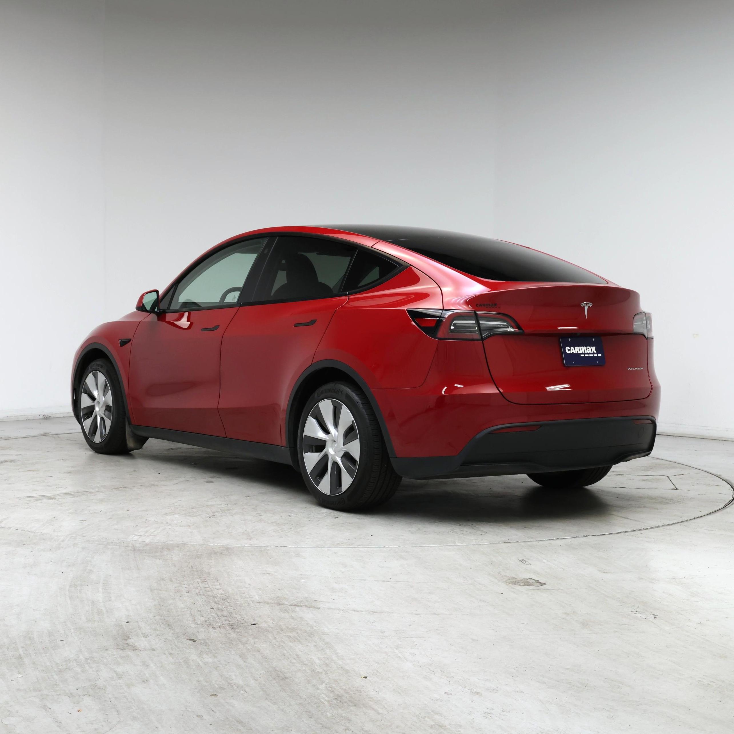 Thumbnail: 2023 Tesla Model Y - 2