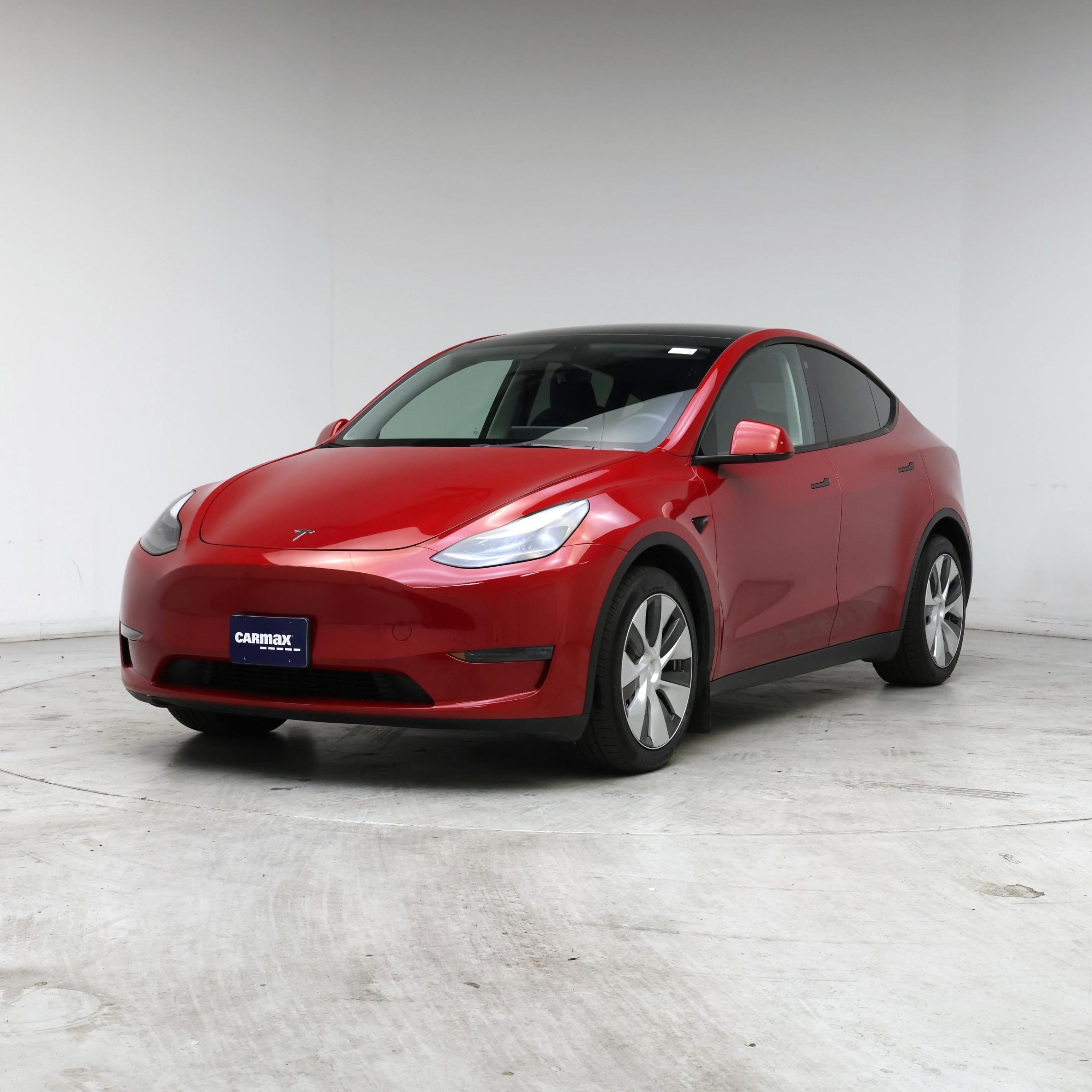 Thumbnail: 2023 Tesla Model Y - 4