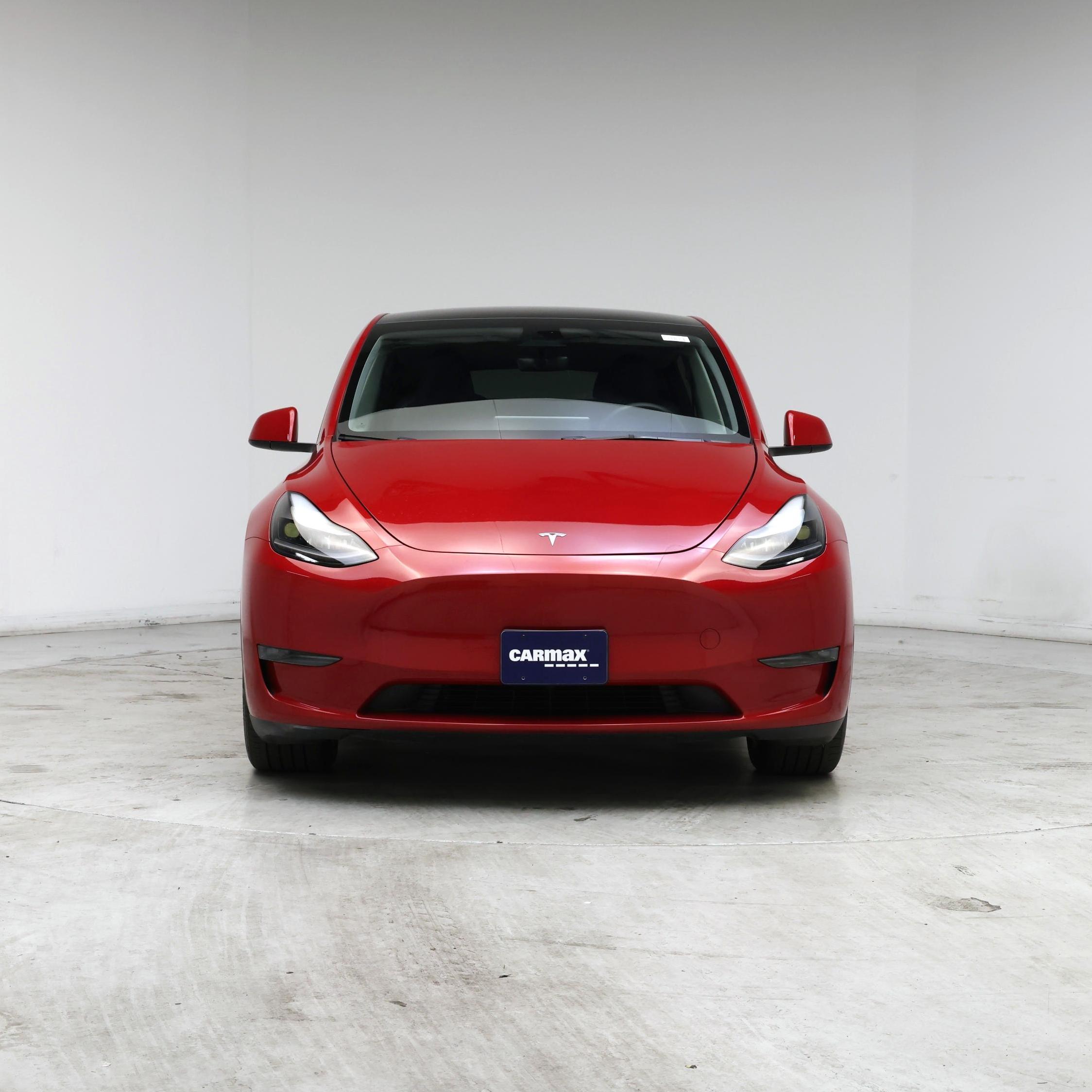 Thumbnail: 2023 Tesla Model Y - 5