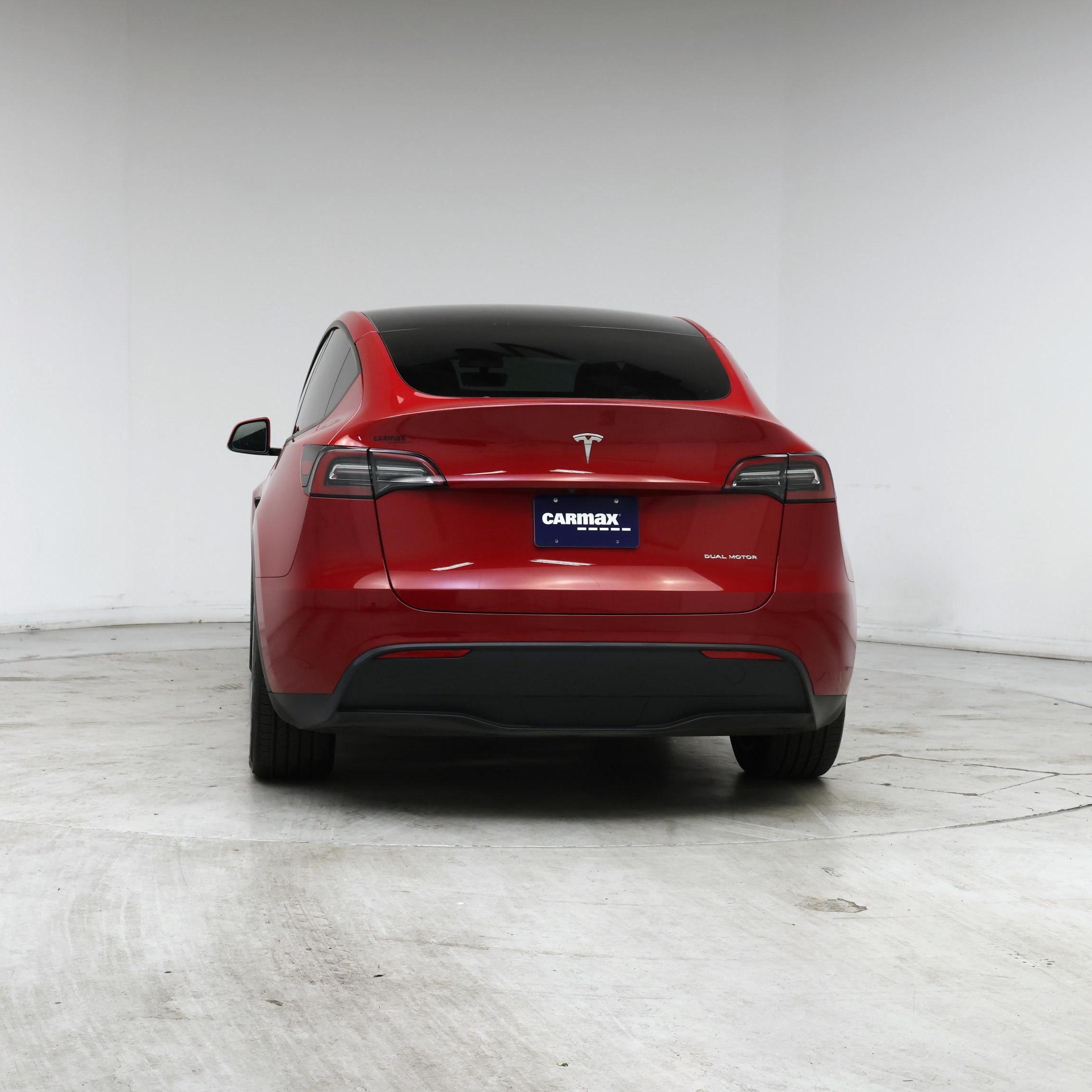 Thumbnail: 2023 Tesla Model Y - 6
