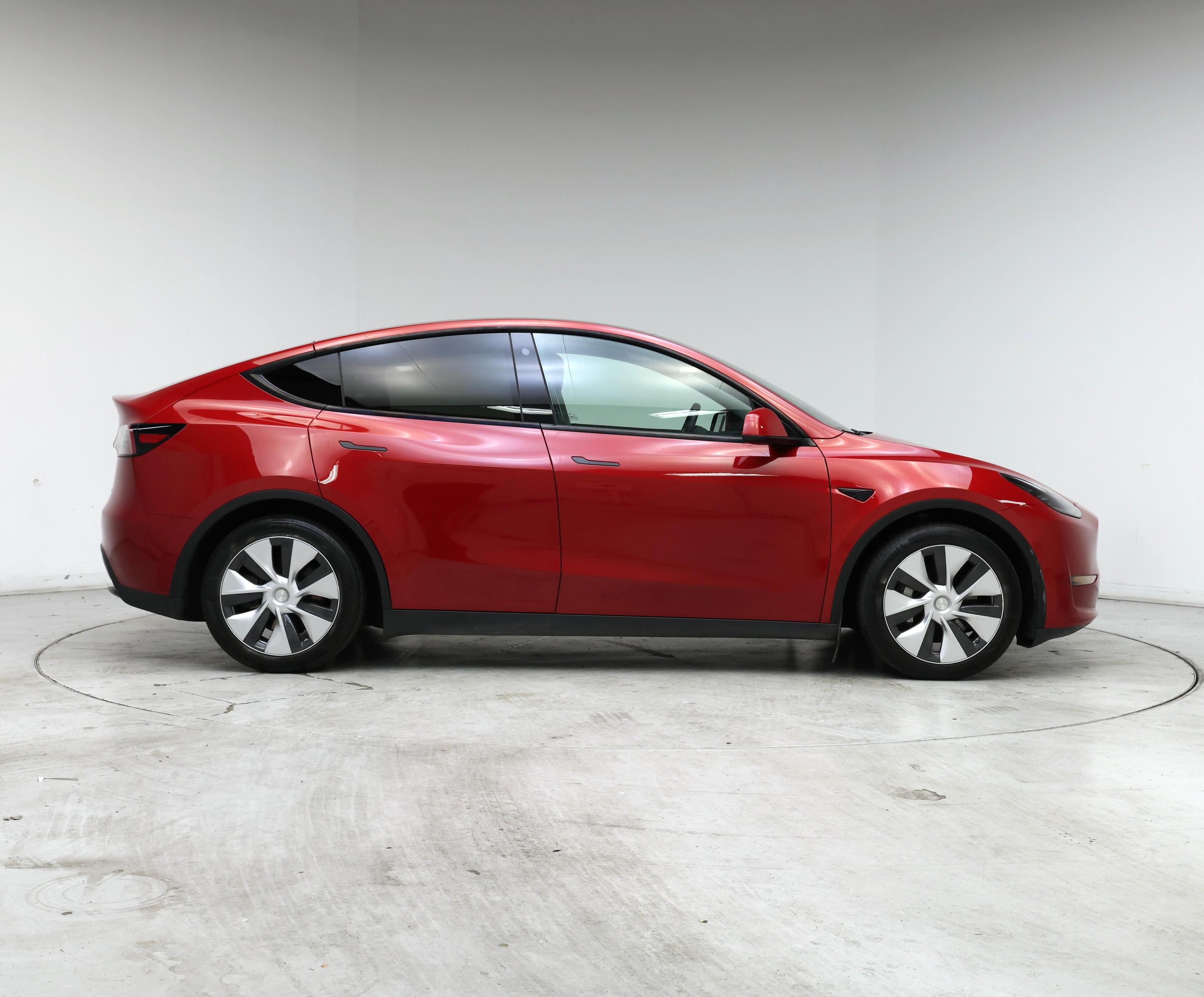 Thumbnail: 2023 Tesla Model Y - 7