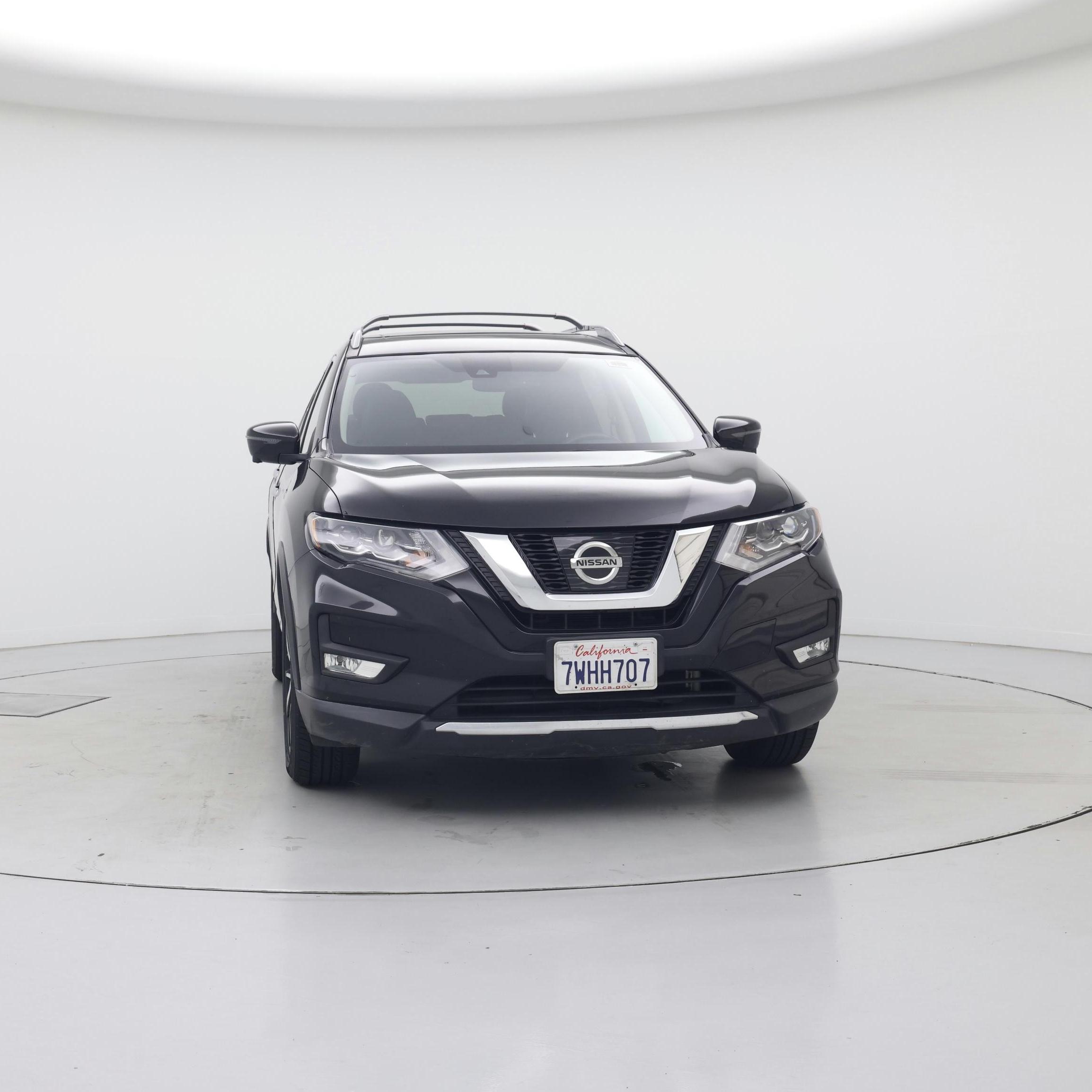 Thumbnail: 2017 Nissan Rogue - 5