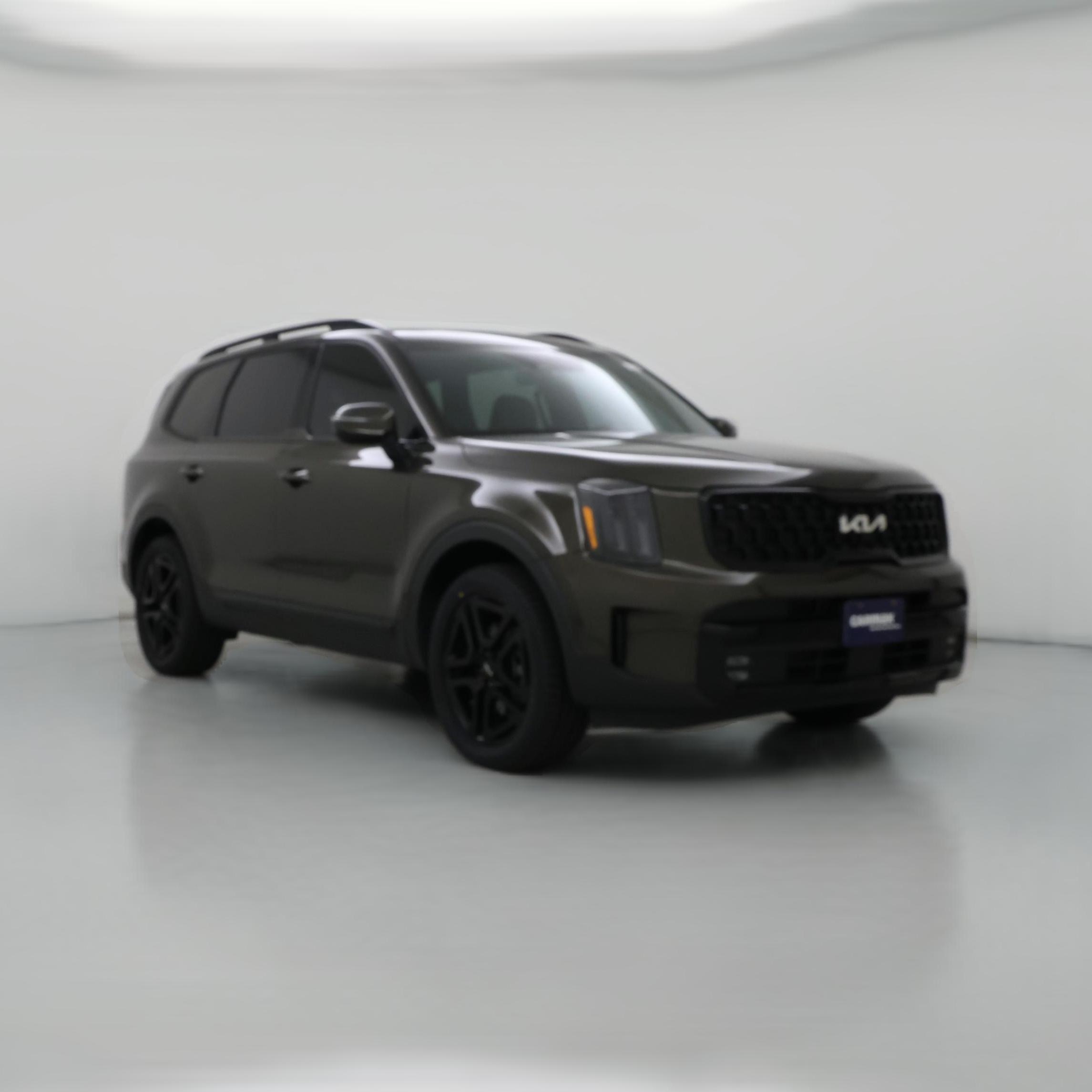 Thumbnail: 2024 Kia Telluride - 1