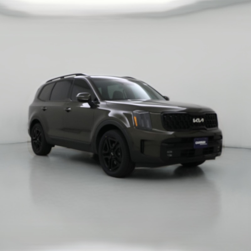 2024 Kia Telluride SX Prestige X-Line