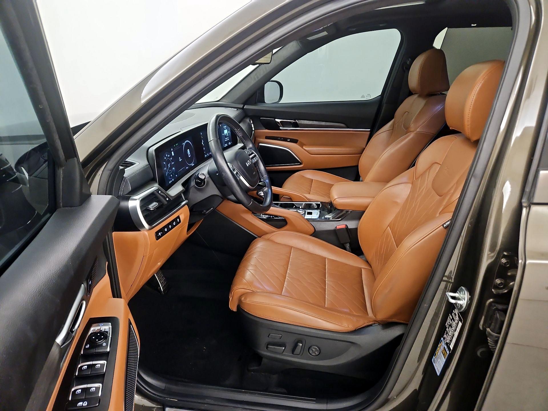 Thumbnail: 2024 Kia Telluride - 11