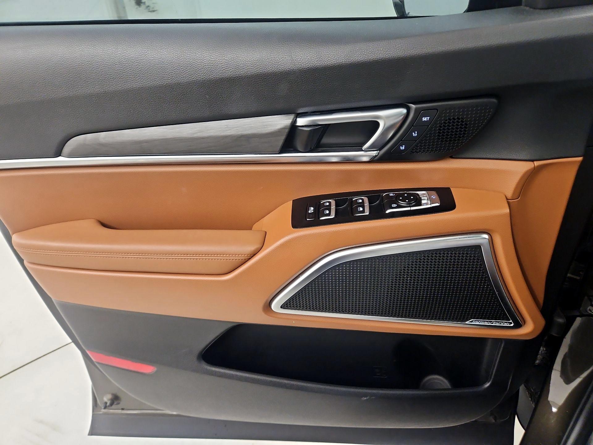 Thumbnail: 2024 Kia Telluride - 12