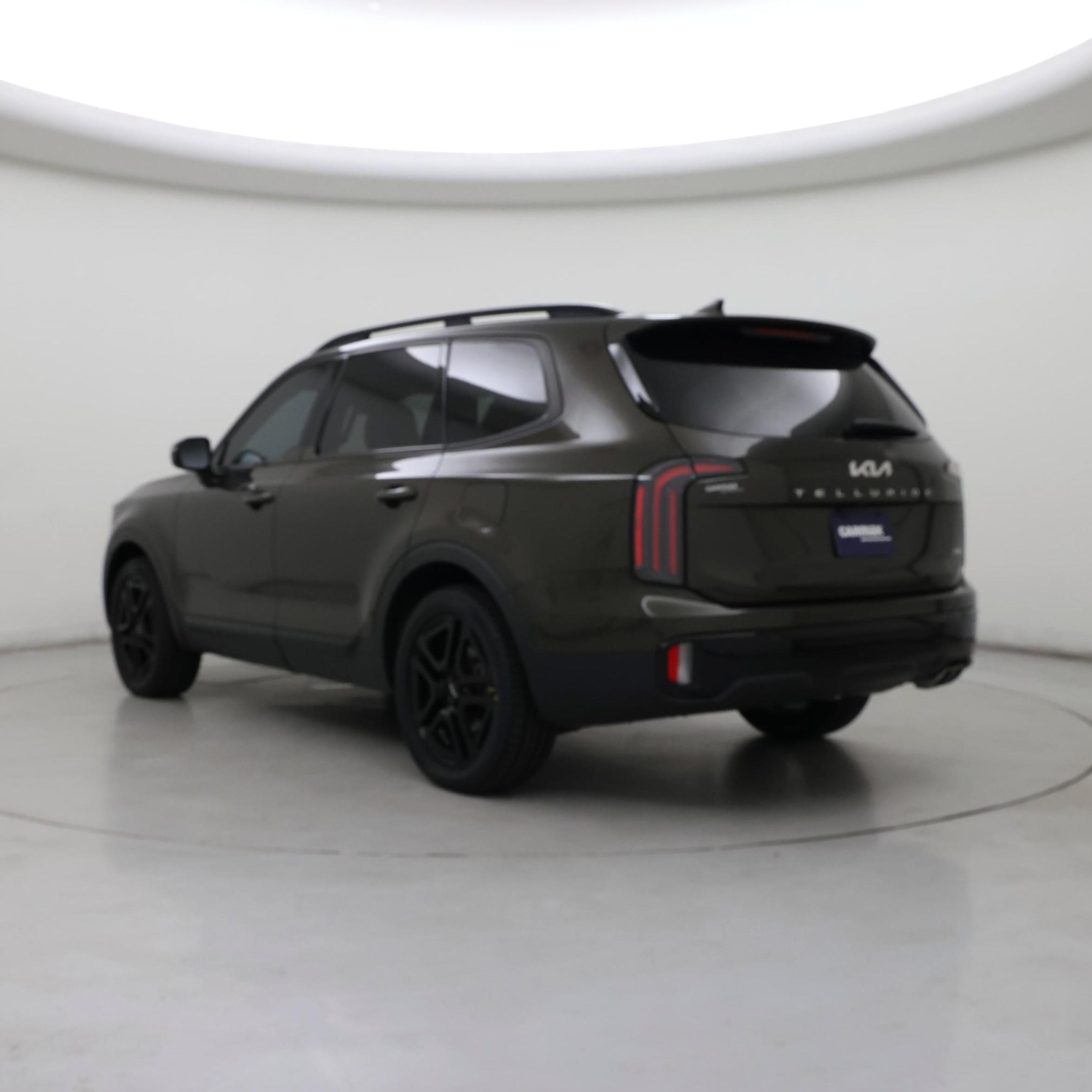 Thumbnail: 2024 Kia Telluride - 2
