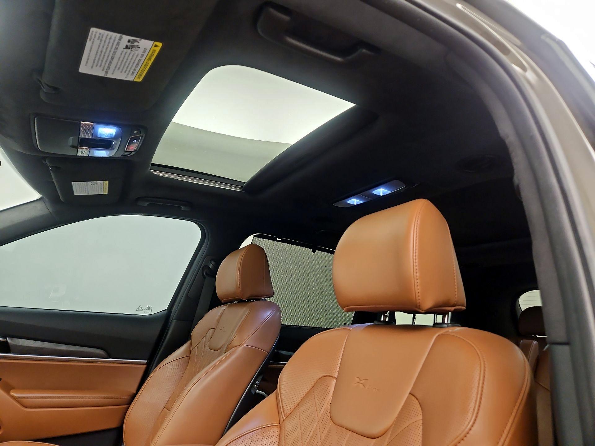 Thumbnail: 2024 Kia Telluride - 20
