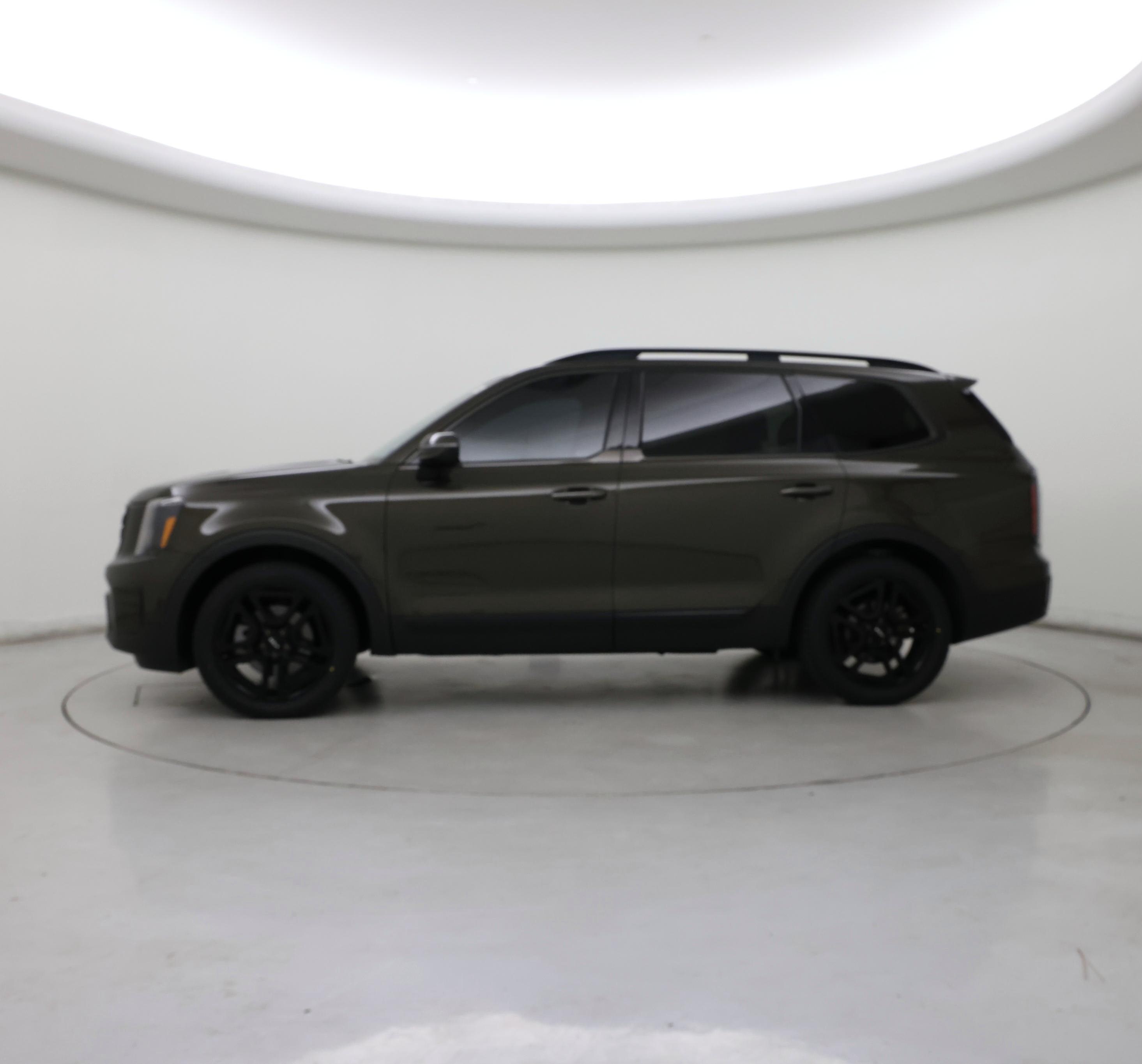 Thumbnail: 2024 Kia Telluride - 3