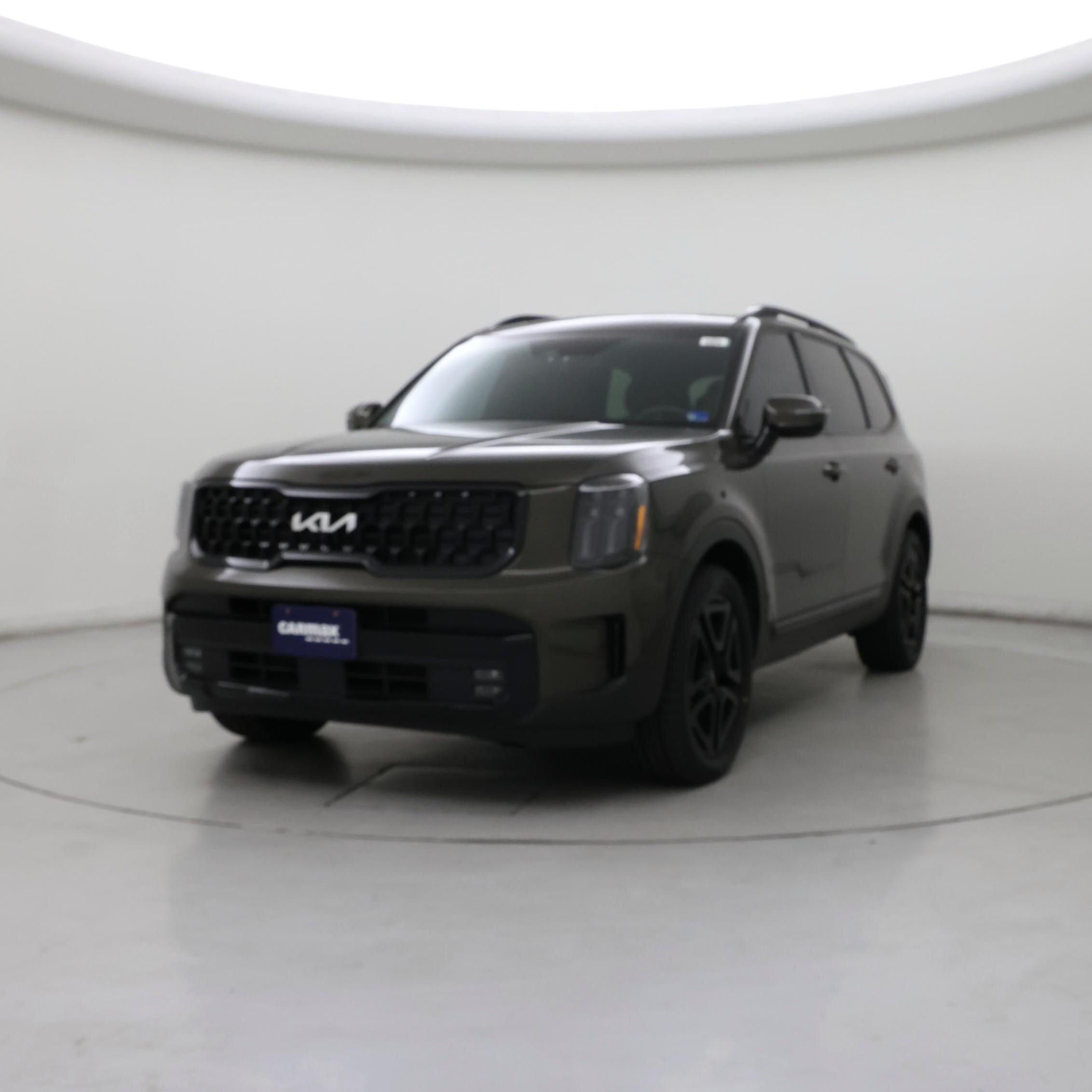 Thumbnail: 2024 Kia Telluride - 4