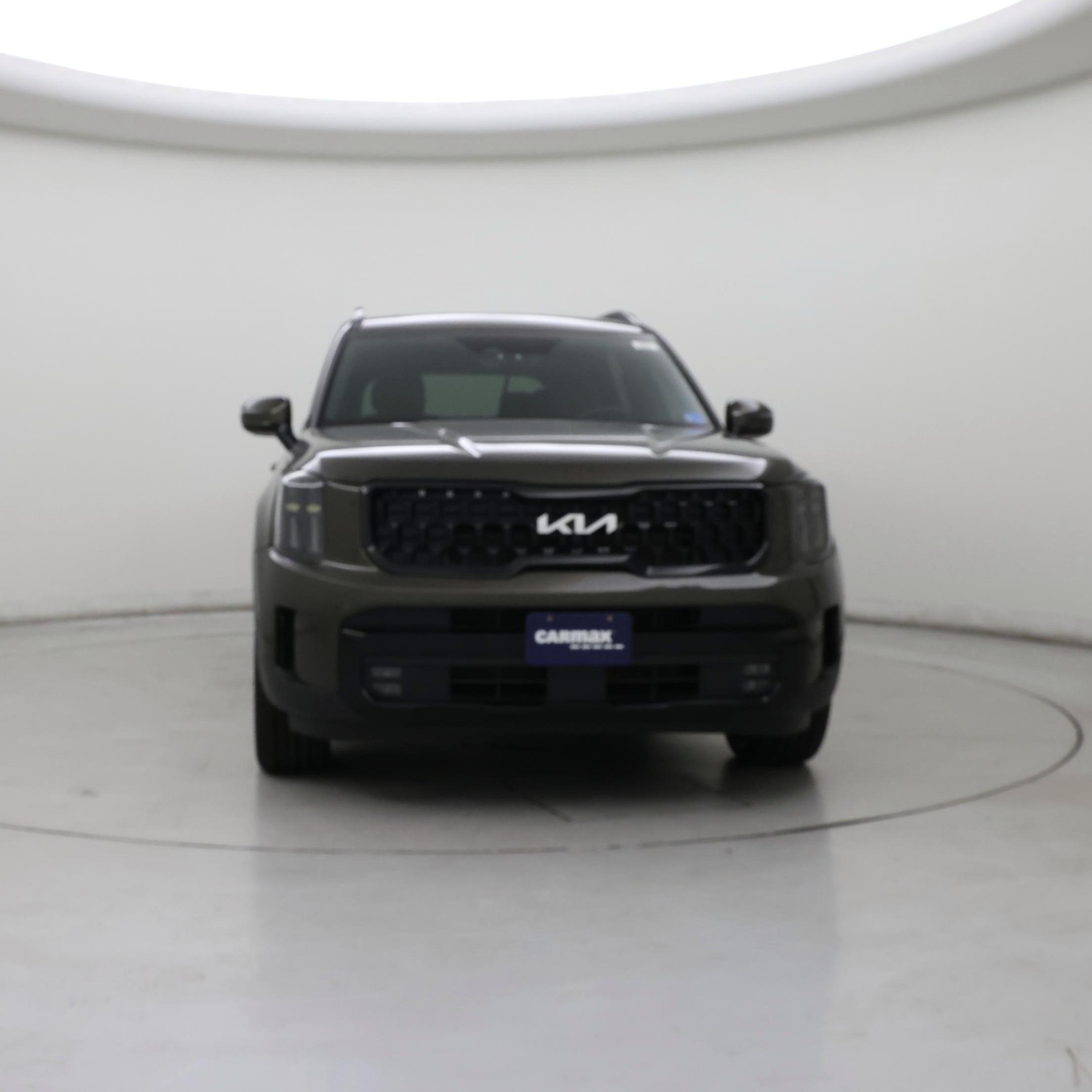Thumbnail: 2024 Kia Telluride - 5