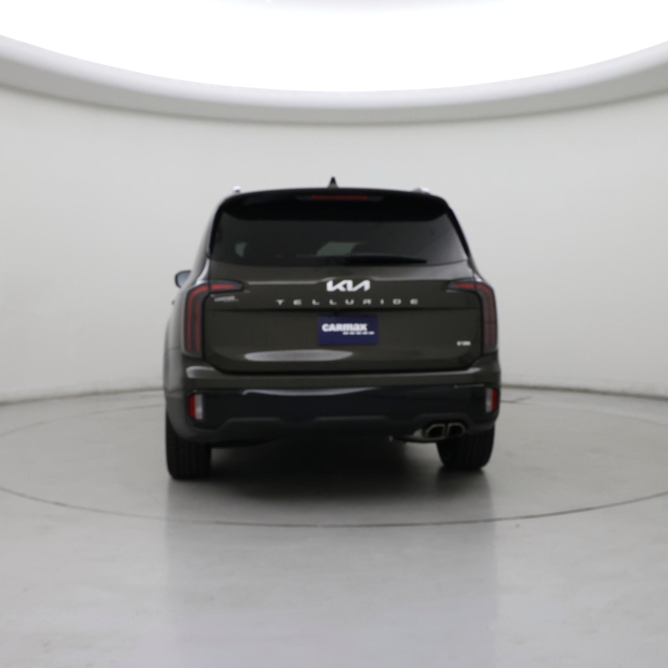 Thumbnail: 2024 Kia Telluride - 6